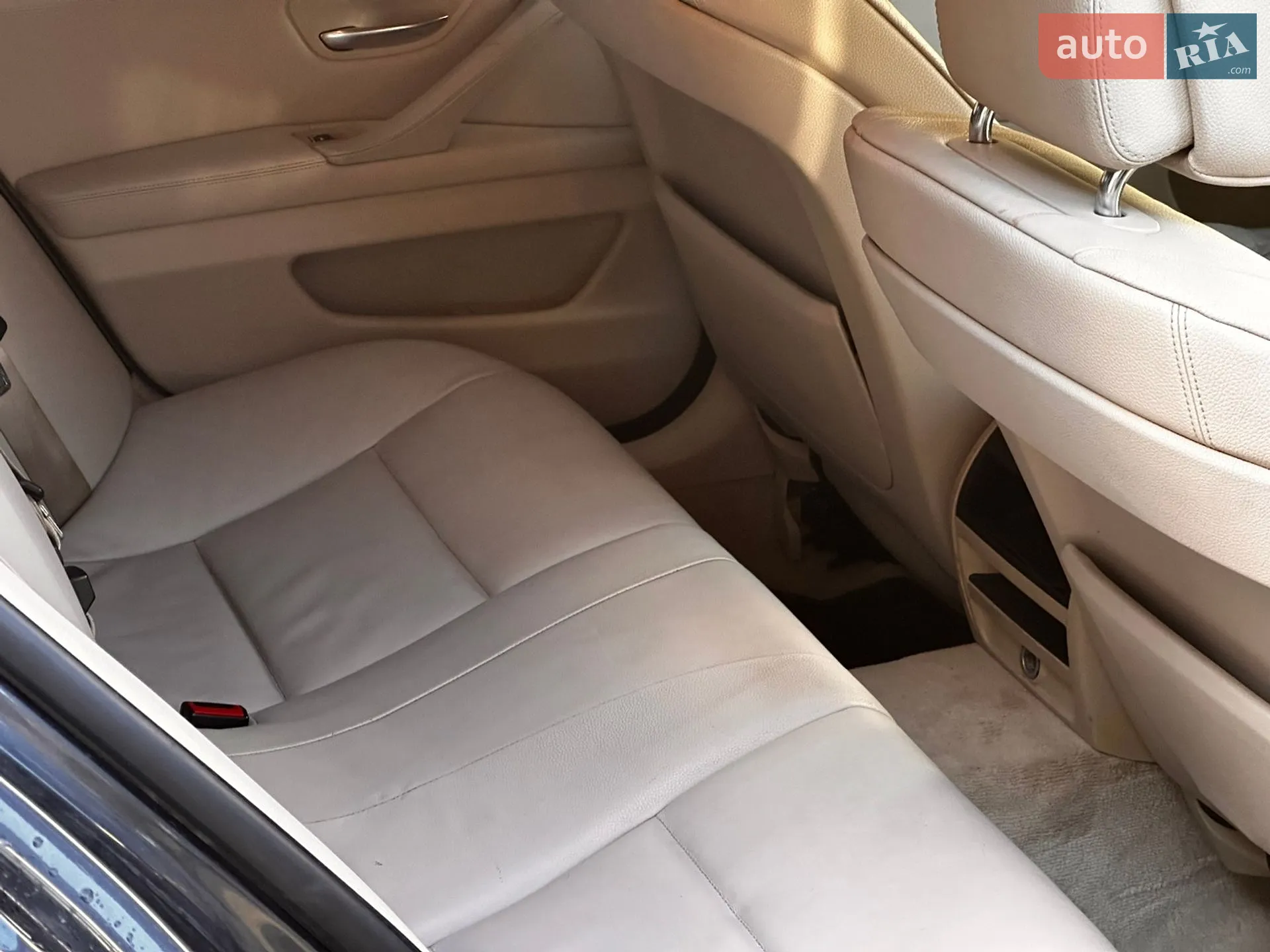2012 BMW 5er - мініатюра 30