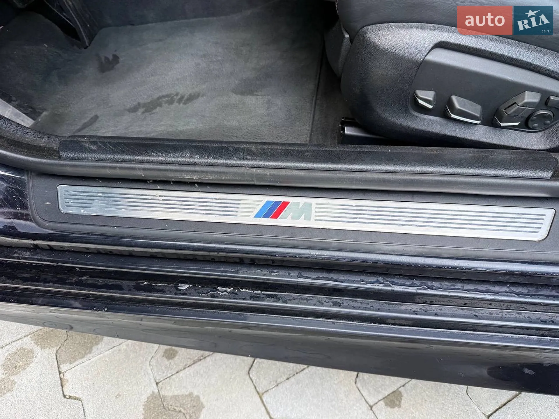 2016 BMW 5er - мініатюра 22
