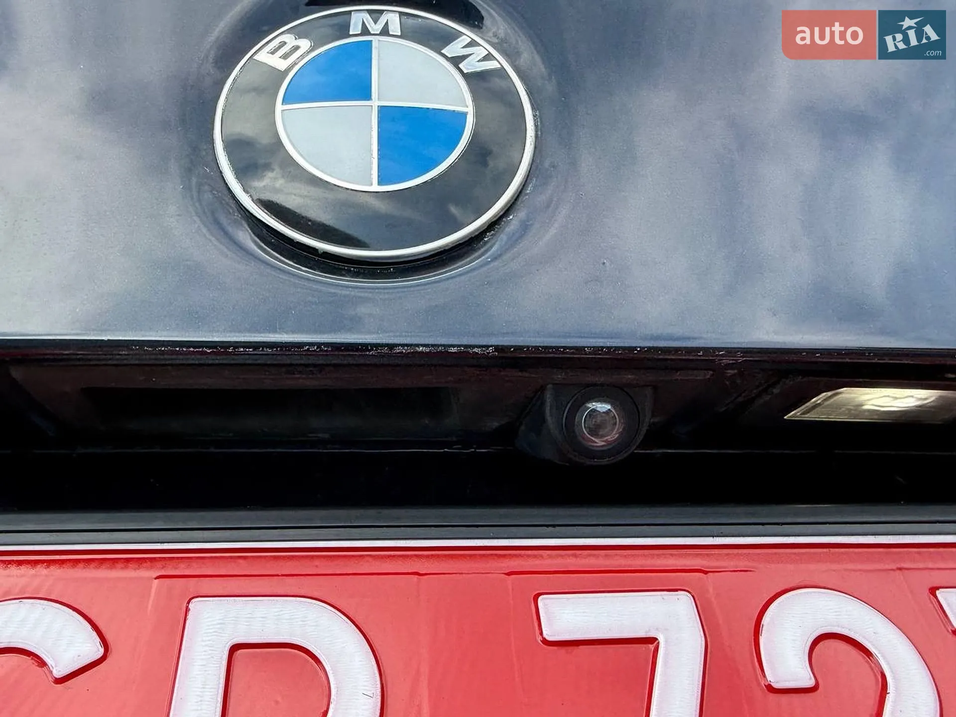2016 BMW 5er - мініатюра 40