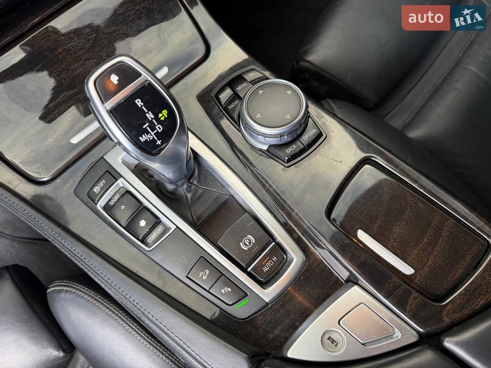 2016 BMW 5er - мініатюра 51