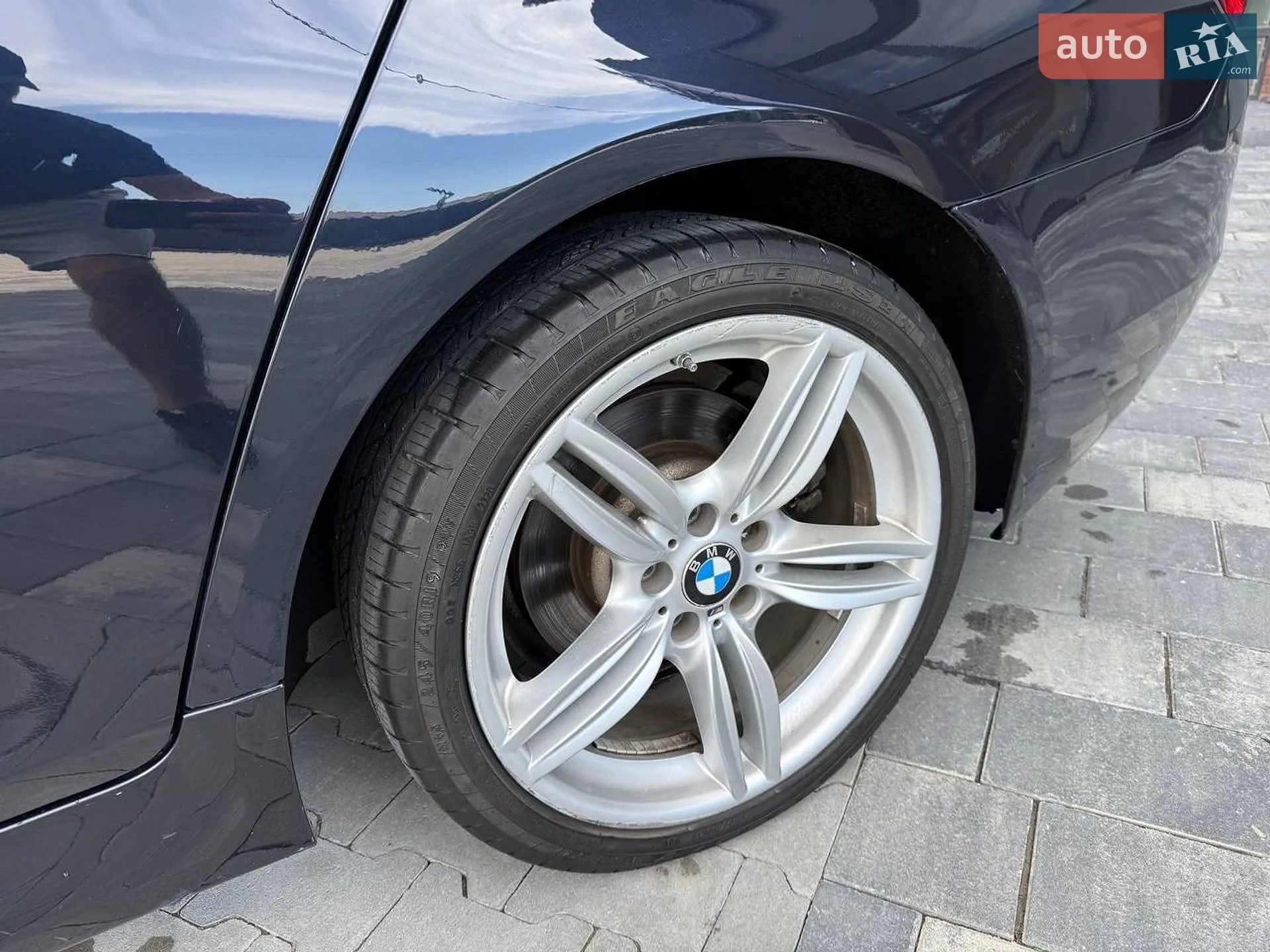 2016 BMW 5er - мініатюра 54
