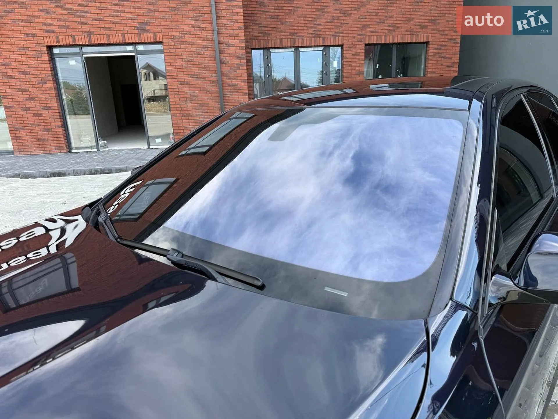 2016 BMW 5er - мініатюра 56