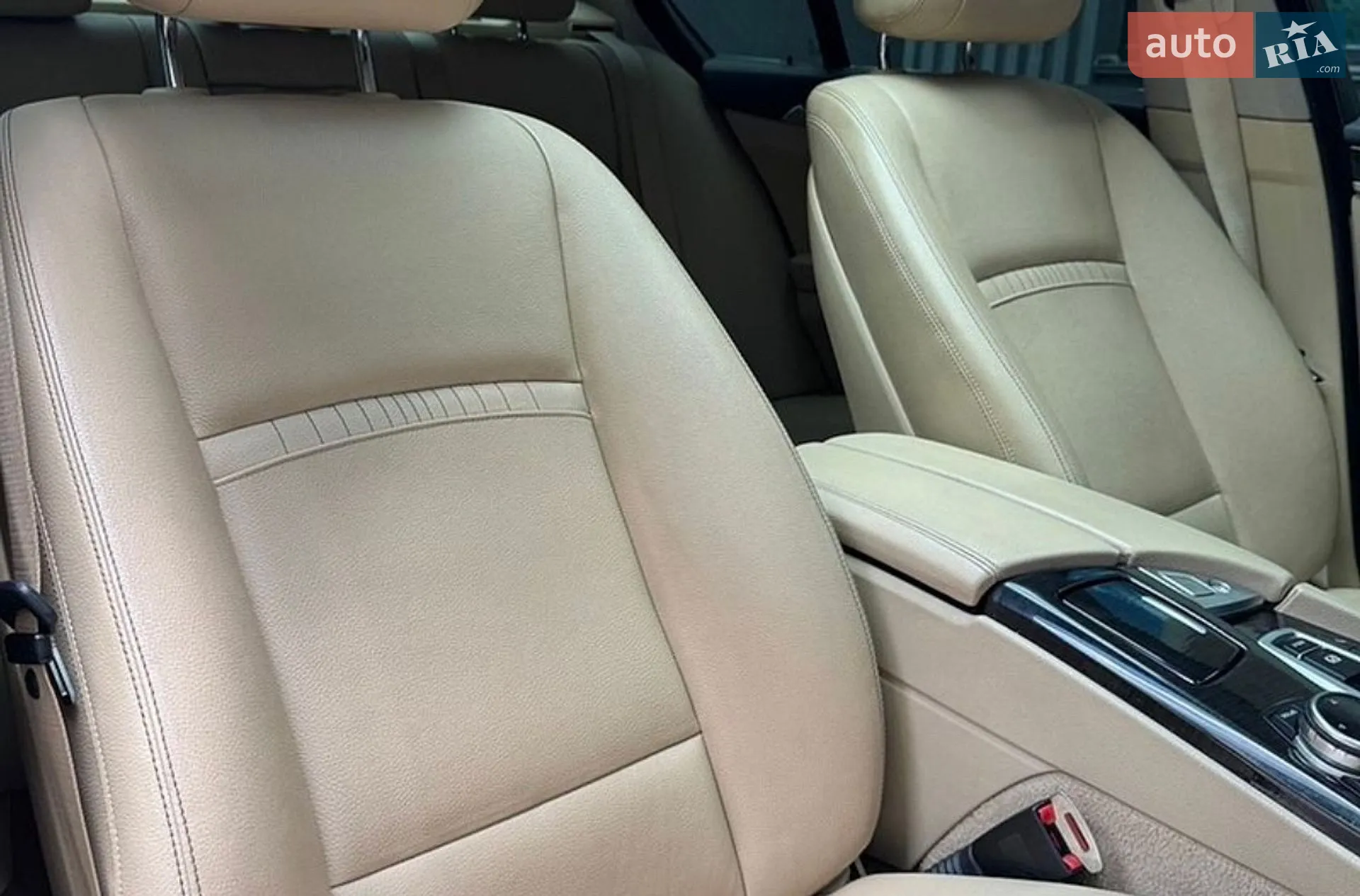 2014 BMW 5er - мініатюра 6