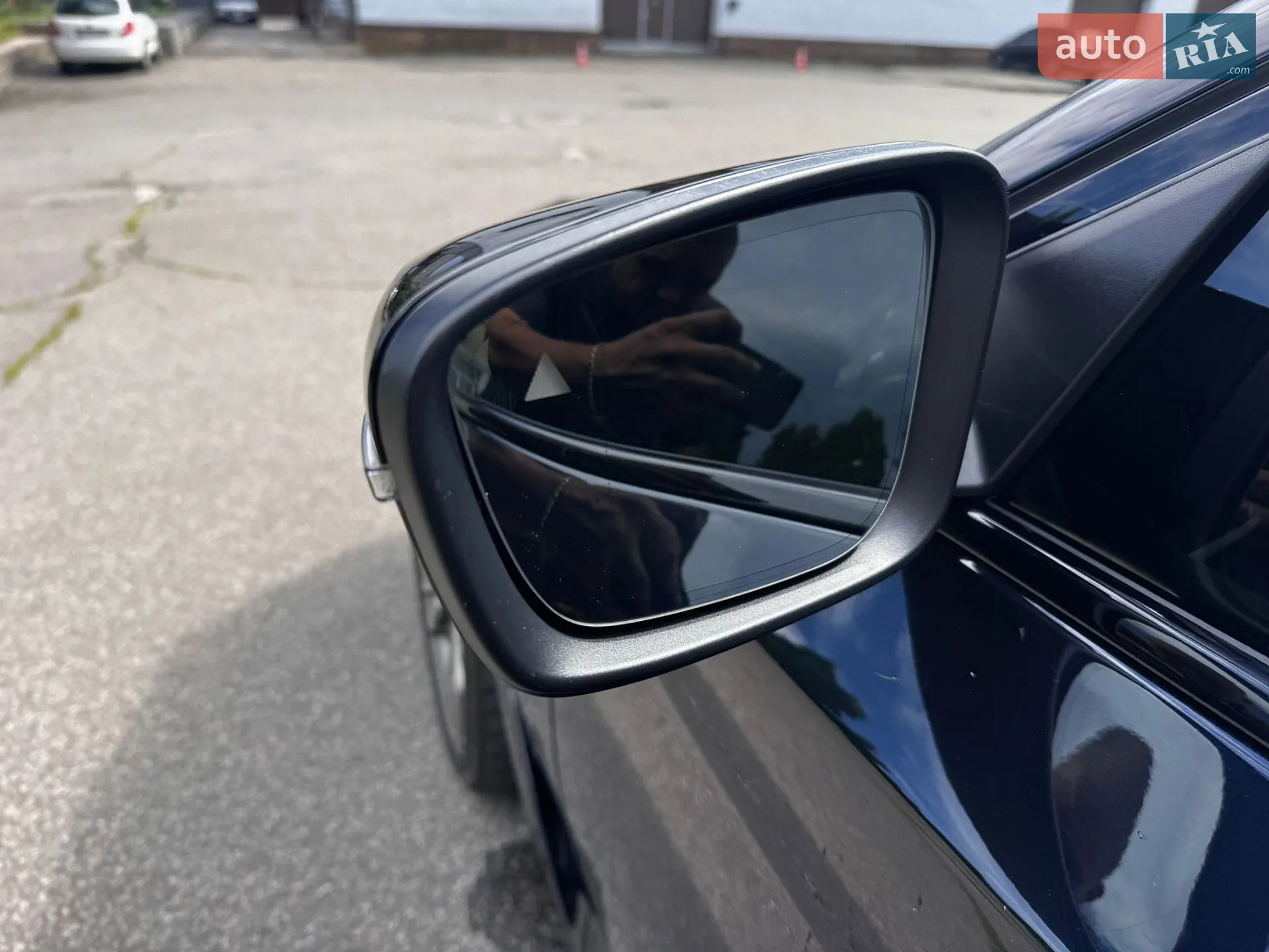 2017 BMW 5er - мініатюра 22