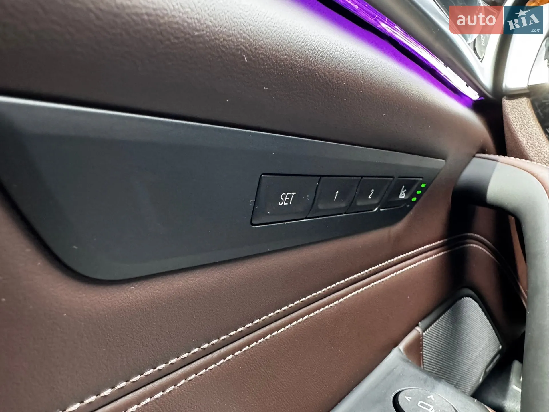 2017 BMW 5er - мініатюра 25