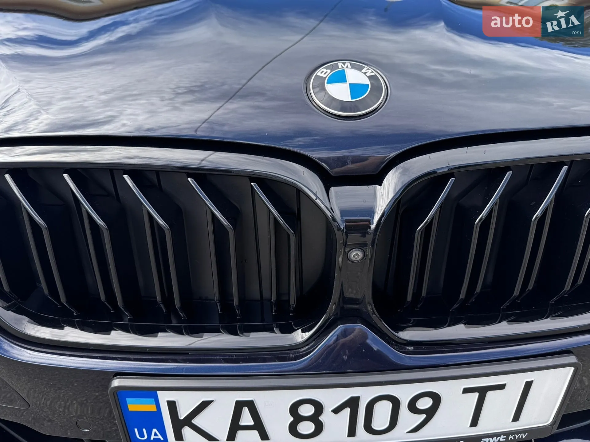 2017 BMW 5er - мініатюра 31