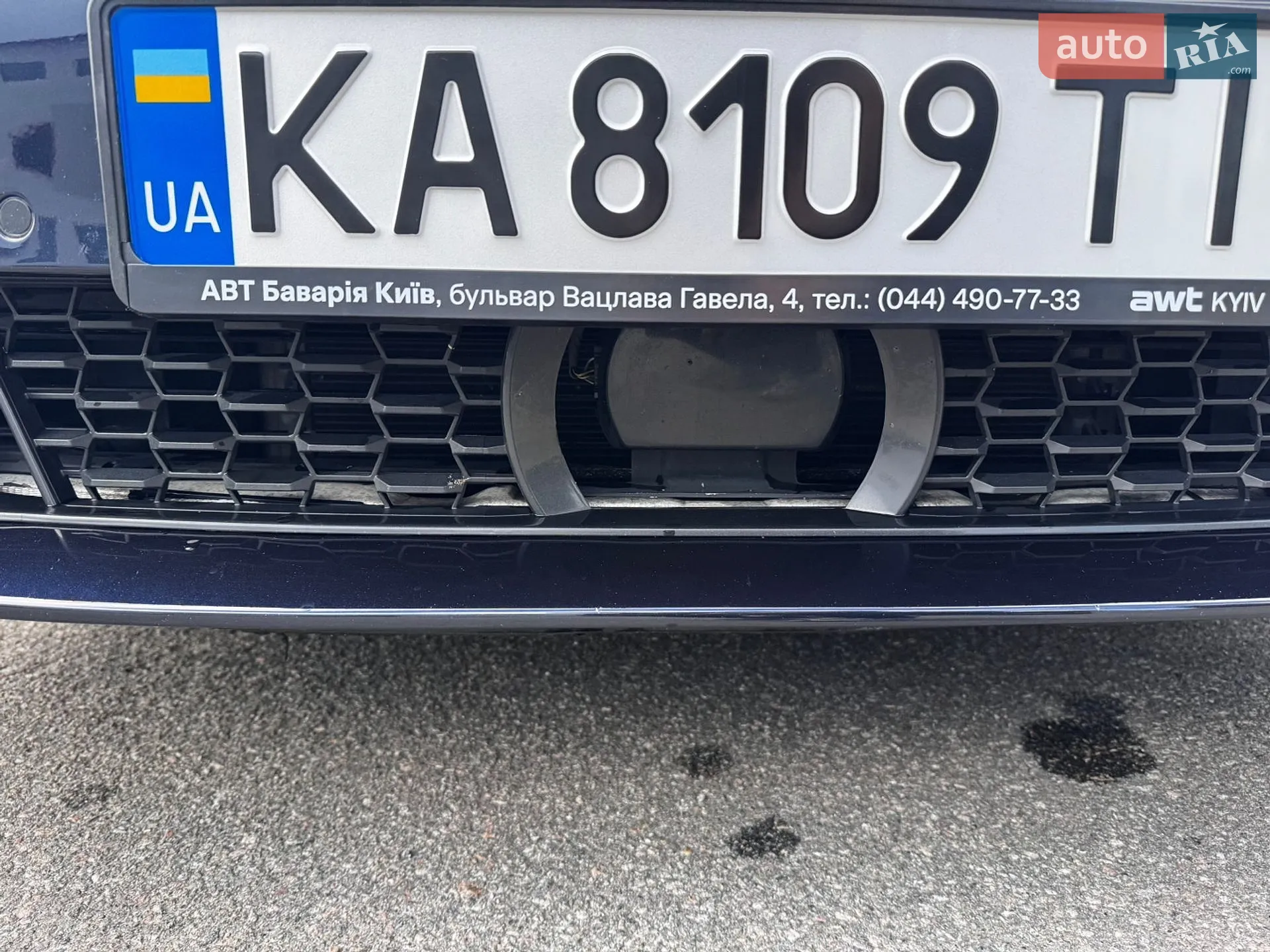 2017 BMW 5er - мініатюра 32