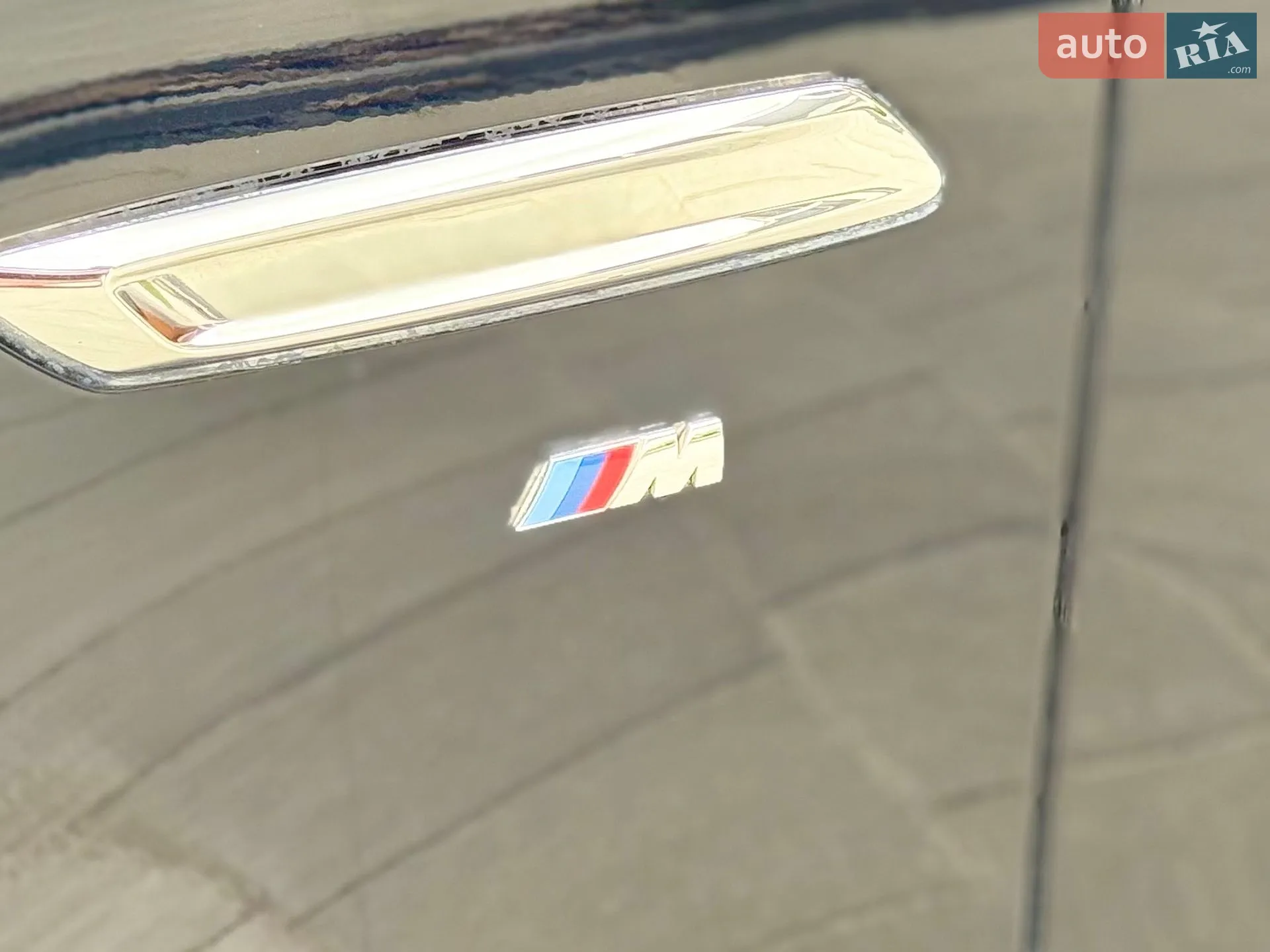 2016 BMW 5er - мініатюра 26
