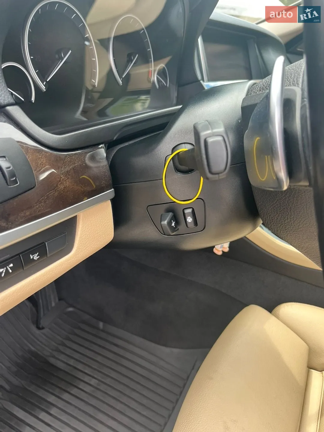 2016 BMW 5er - мініатюра 6