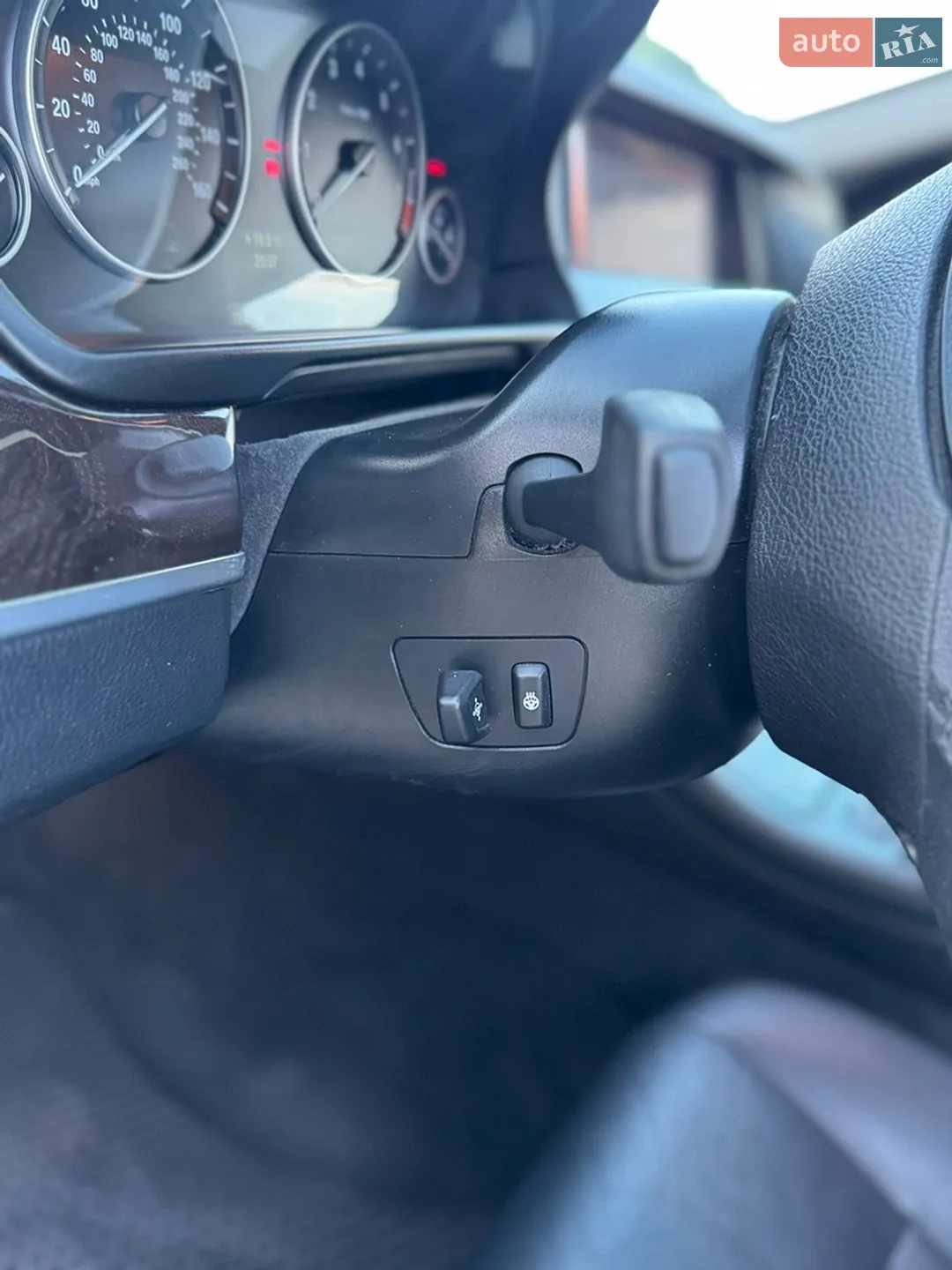 2014 BMW 5er - мініатюра 19