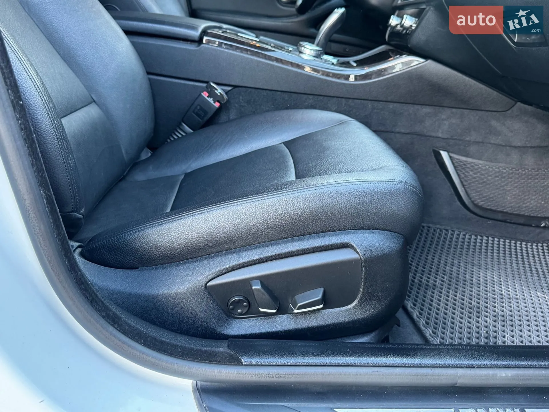 2014 BMW 5er - мініатюра 28