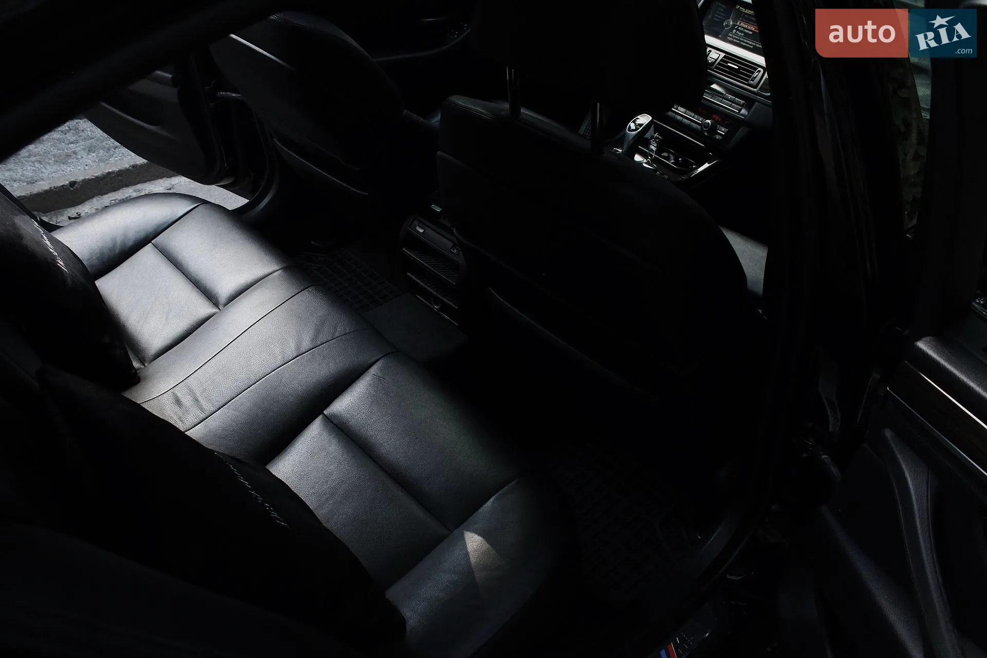 2013 BMW 5er - мініатюра 33