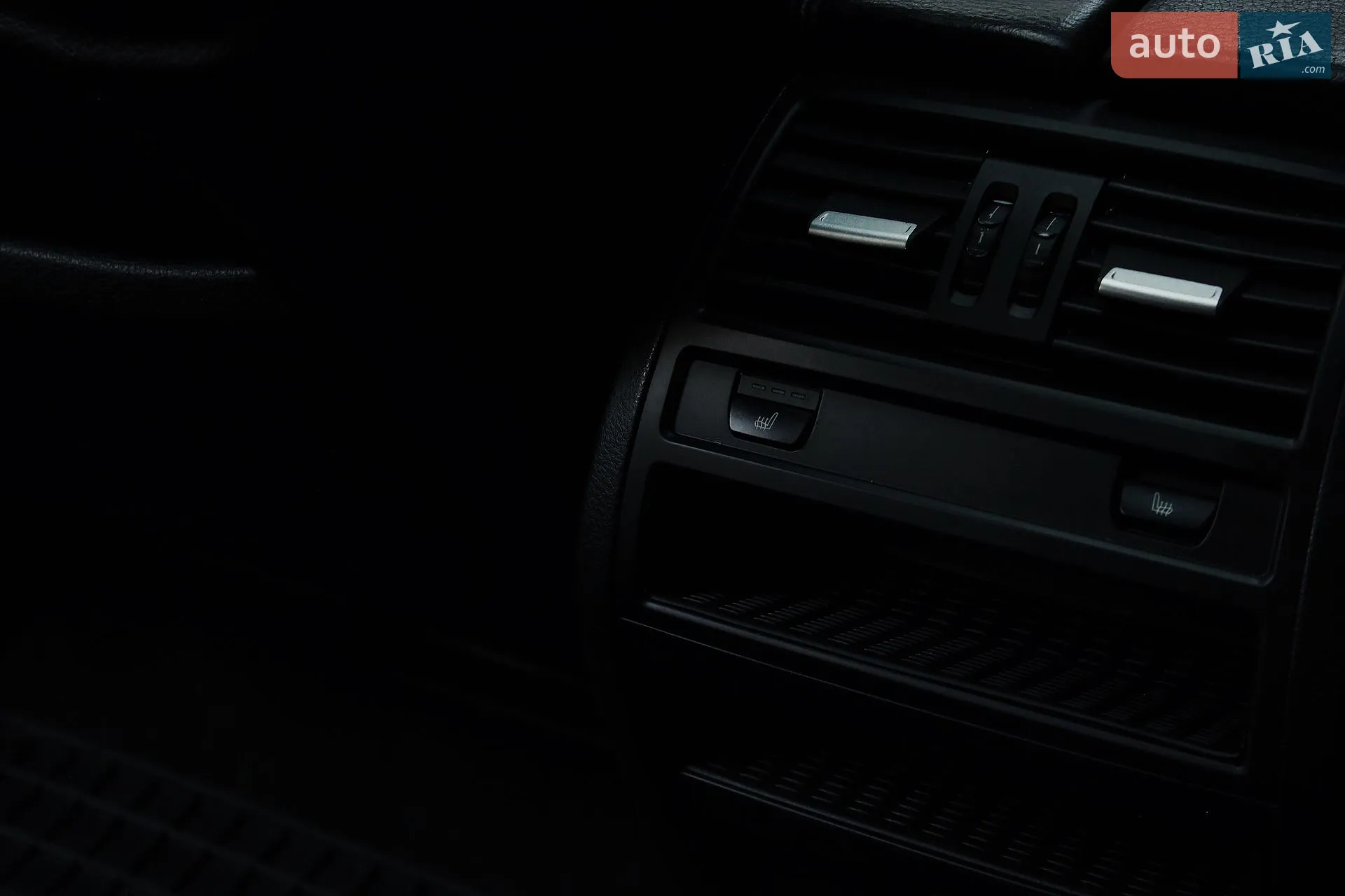 2013 BMW 5er - мініатюра 35