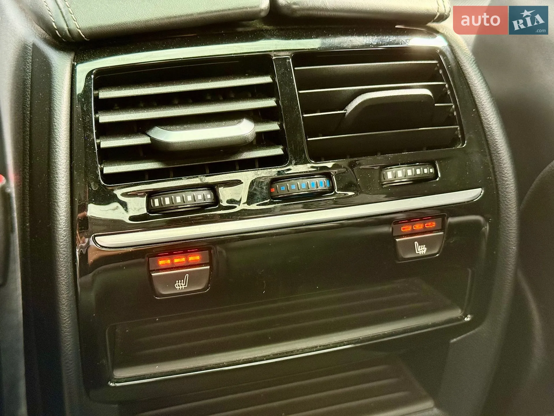 2019 BMW 5er - мініатюра 26