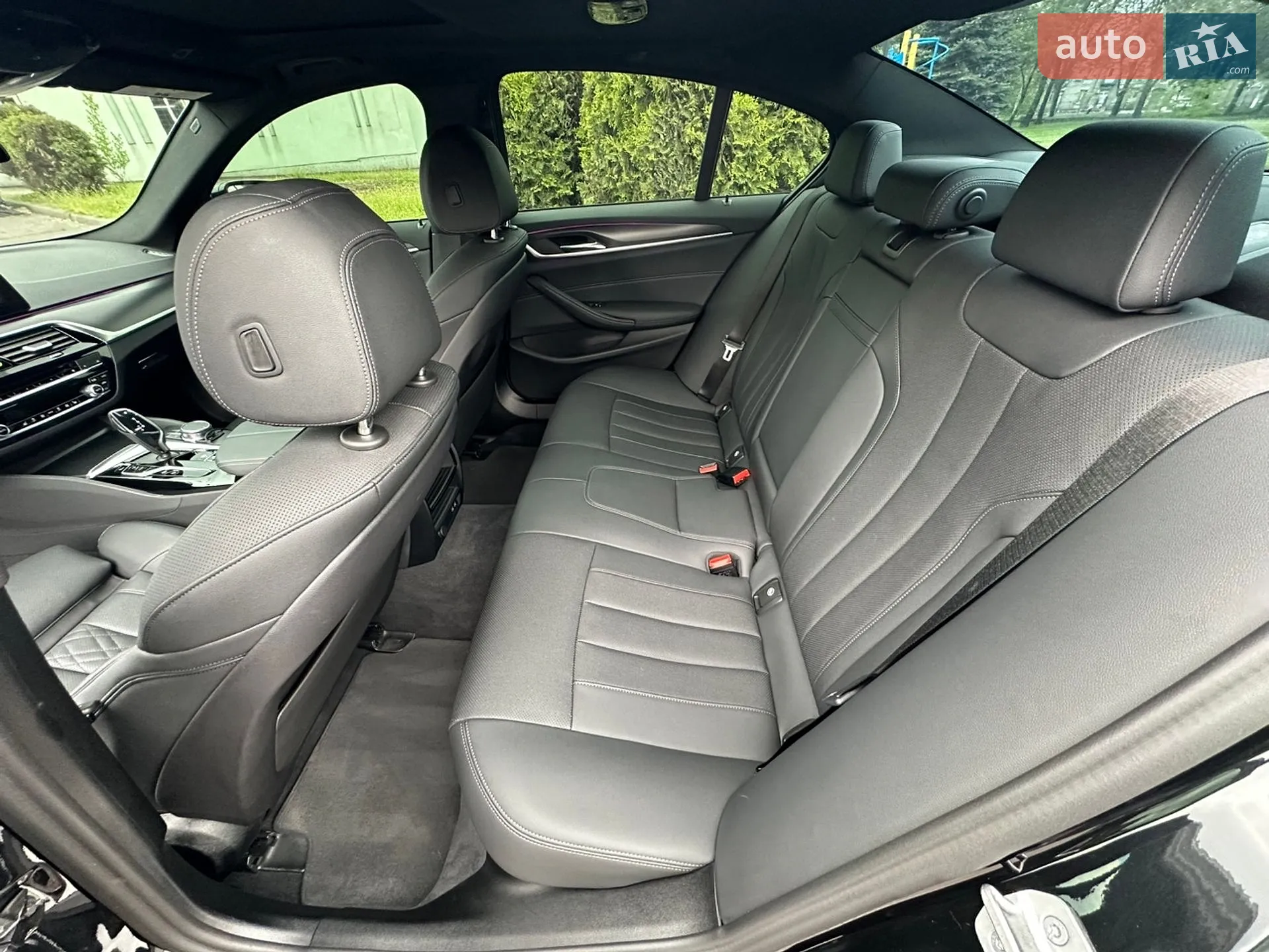 BMW 5 Series 2022 VIN WBA13AG08PCM36169 фото оголошення 17 з 49