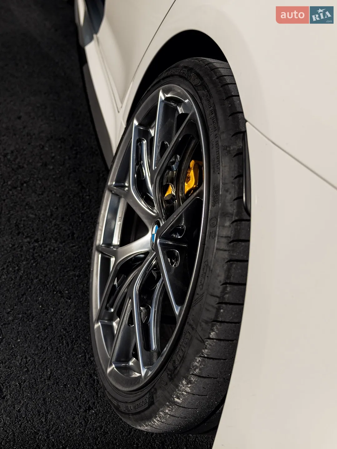 2017 BMW 5er - мініатюра 14