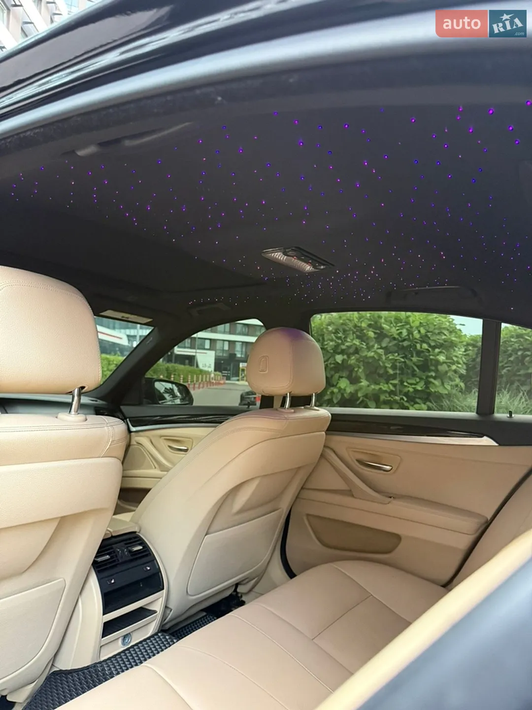 2014 BMW 5er - мініатюра 9