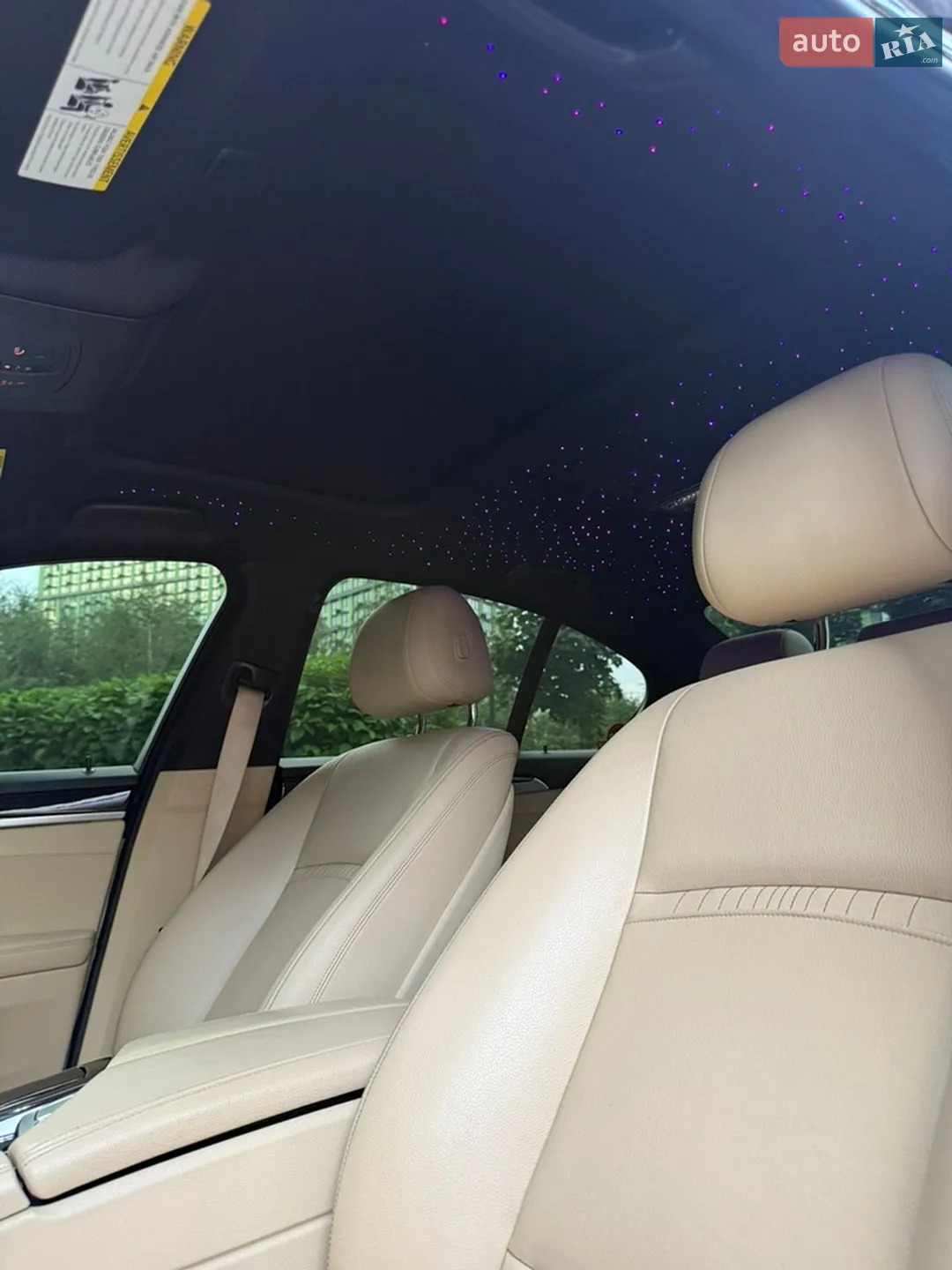 2014 BMW 5er - мініатюра 13