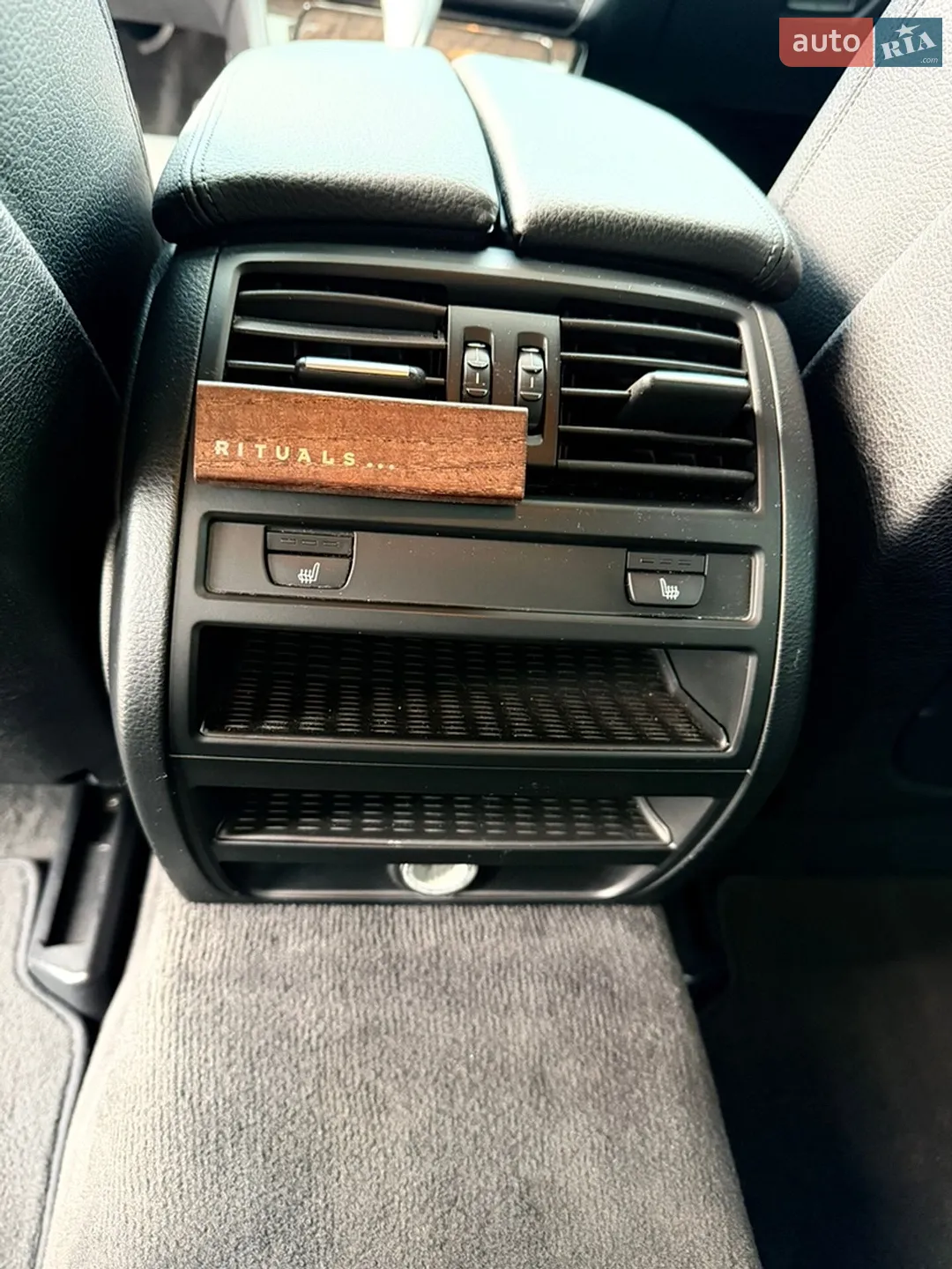 2014 BMW 5er - мініатюра 10