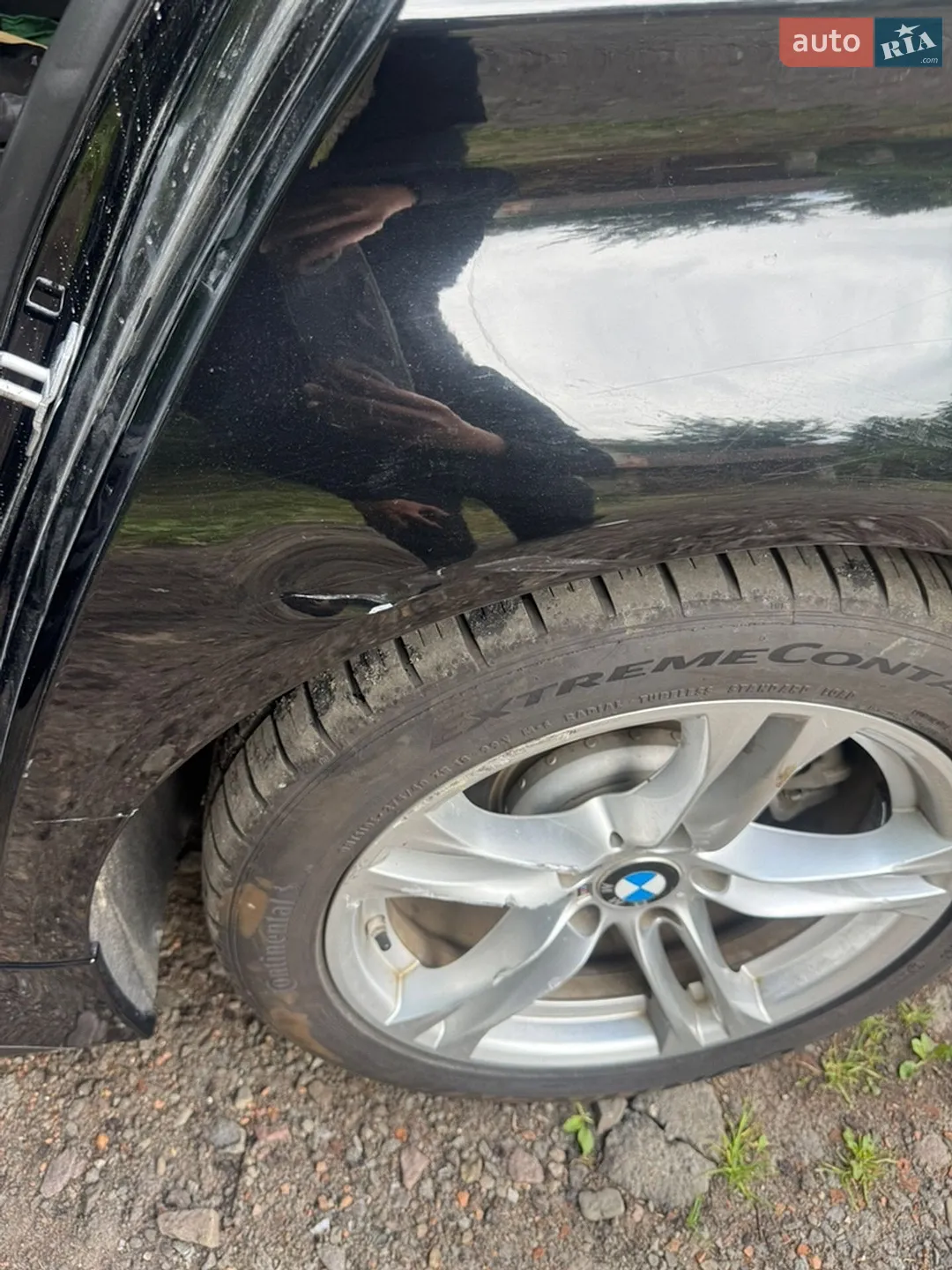 2015 BMW 5er - мініатюра 5