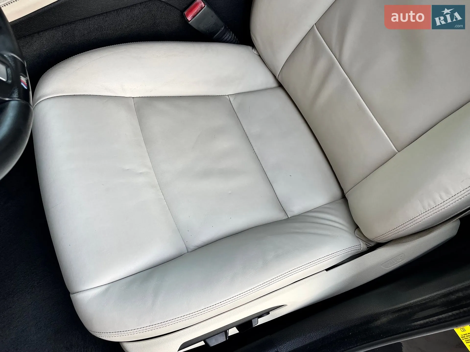 2014 BMW 5er - мініатюра 101