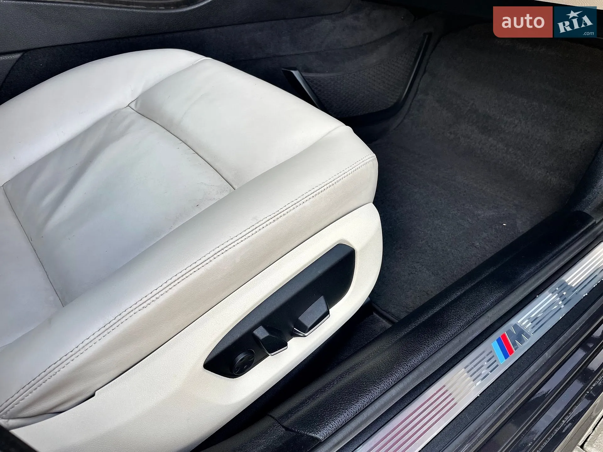 2014 BMW 5er - мініатюра 116