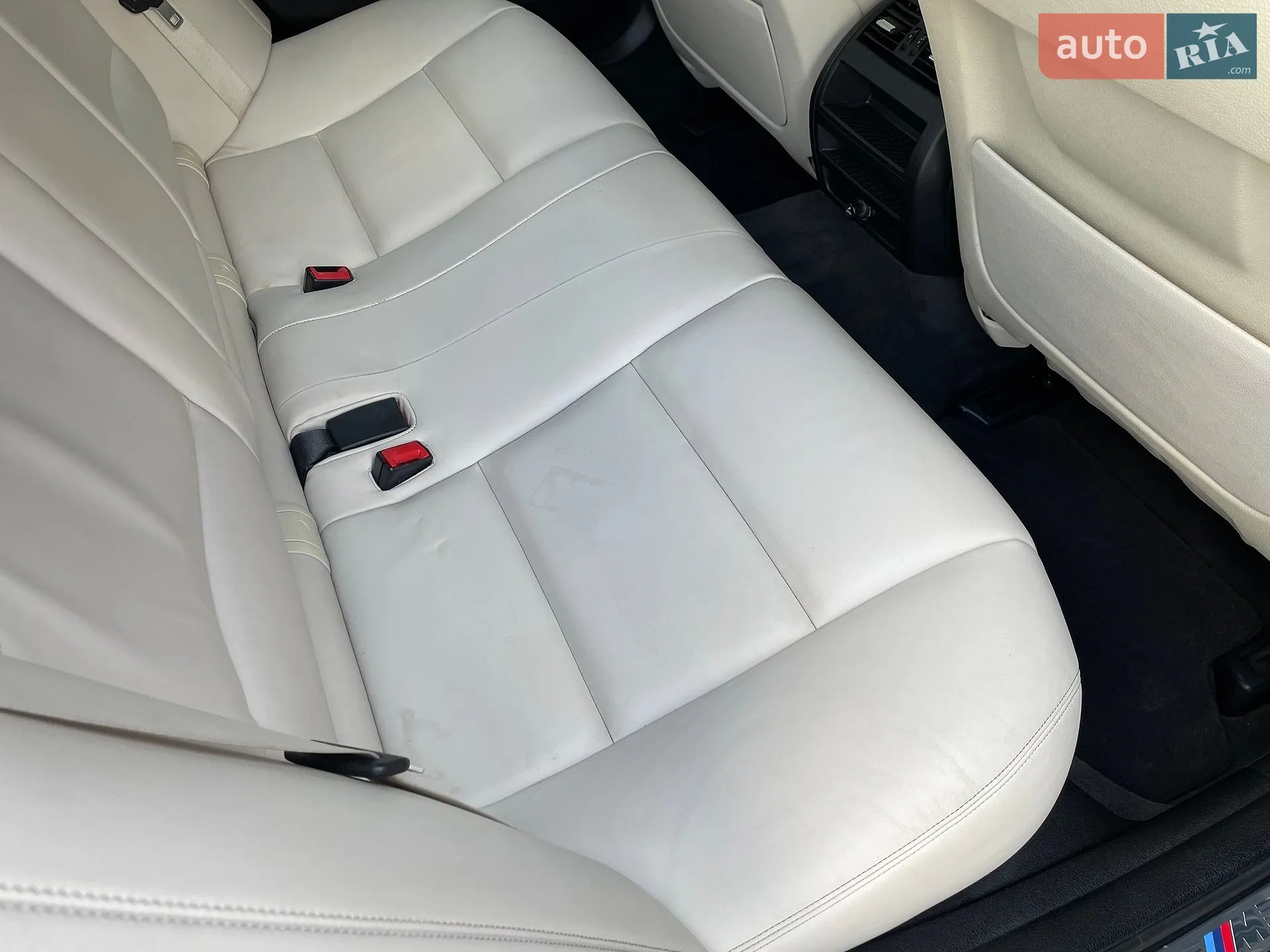 2014 BMW 5er - мініатюра 139