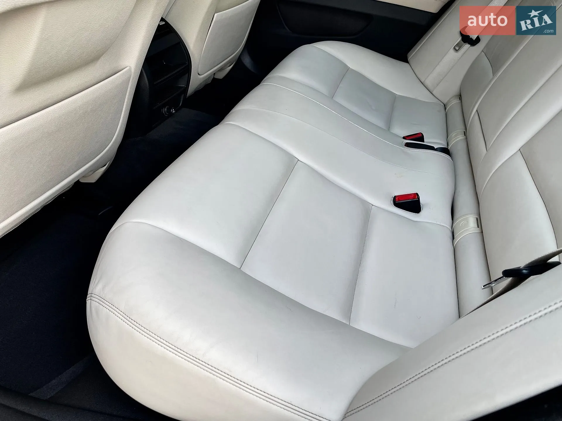 2014 BMW 5er - мініатюра 149