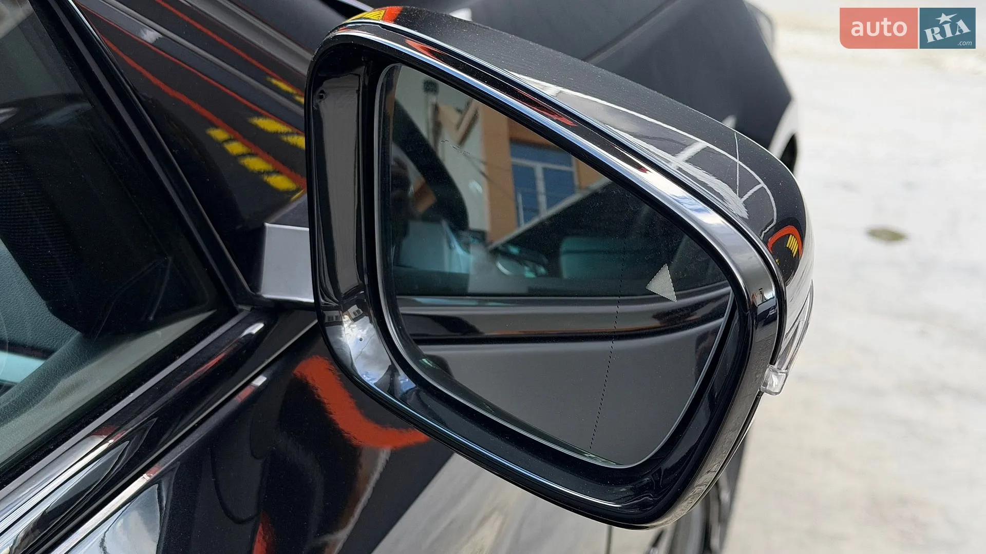 2020 BMW 5er - мініатюра 45