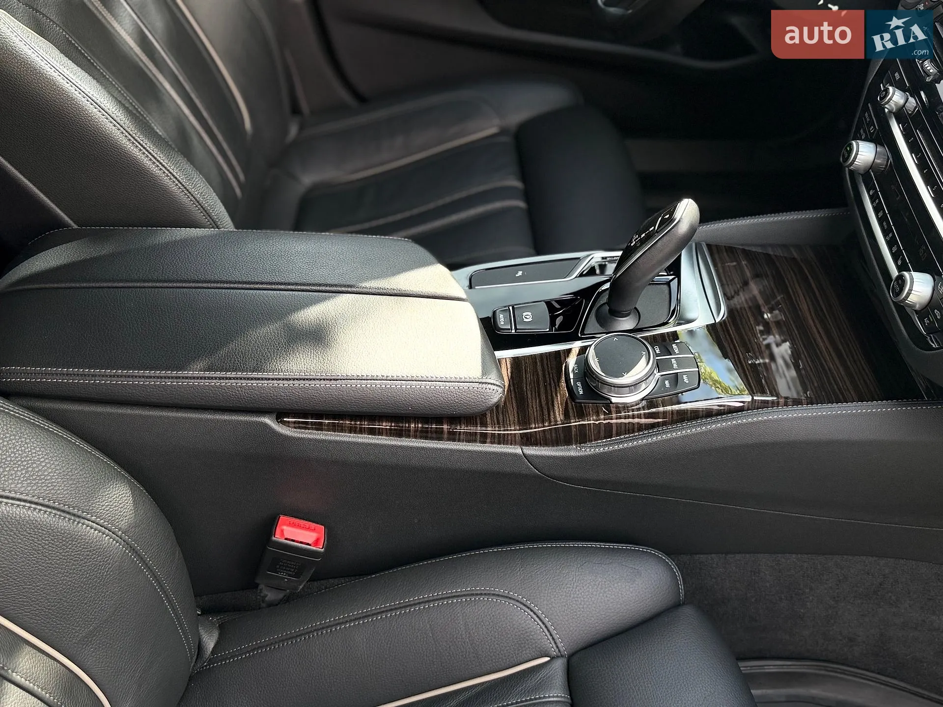 2018 BMW 5er - мініатюра 58
