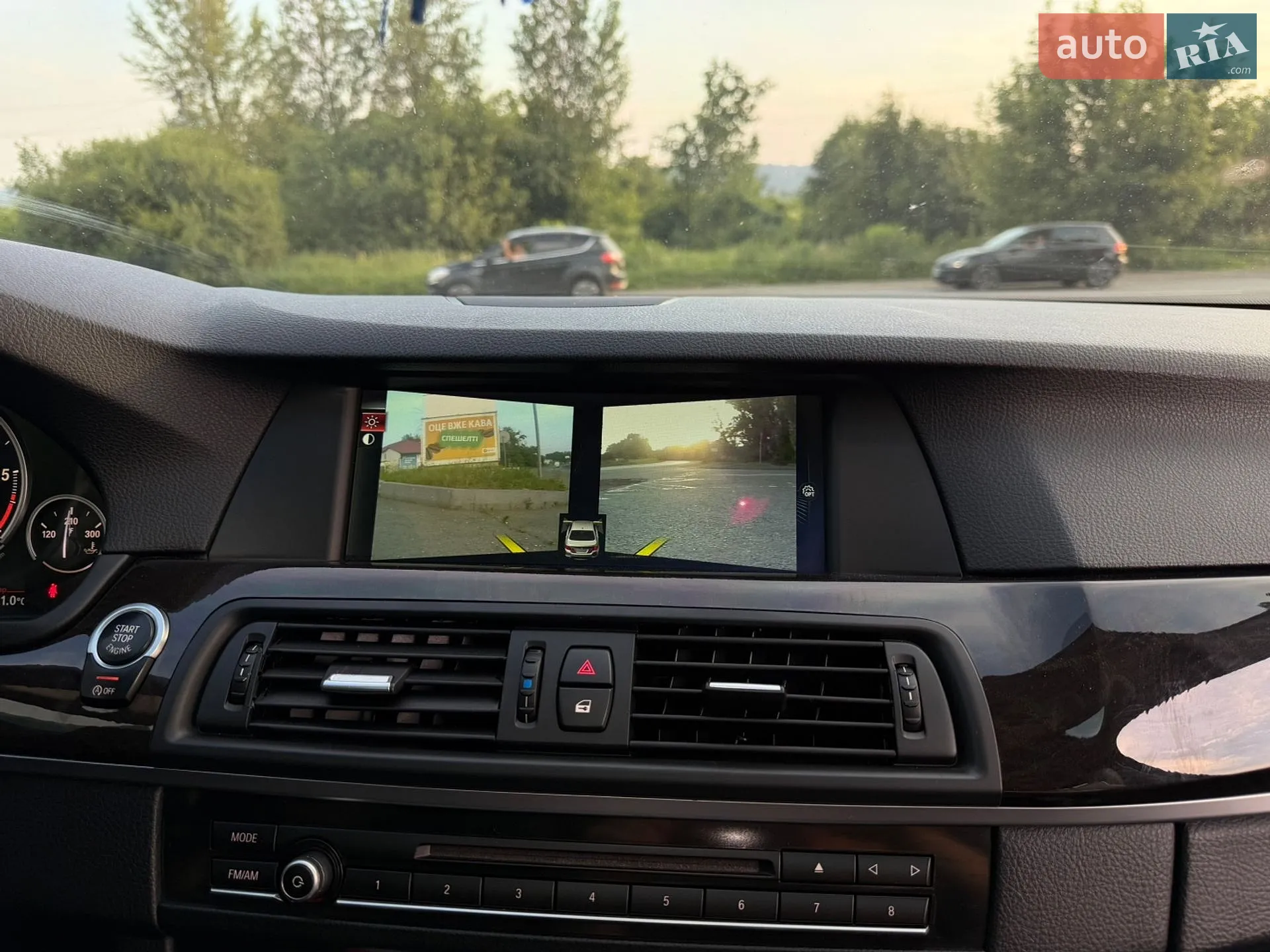 2013 BMW 5er - мініатюра 23