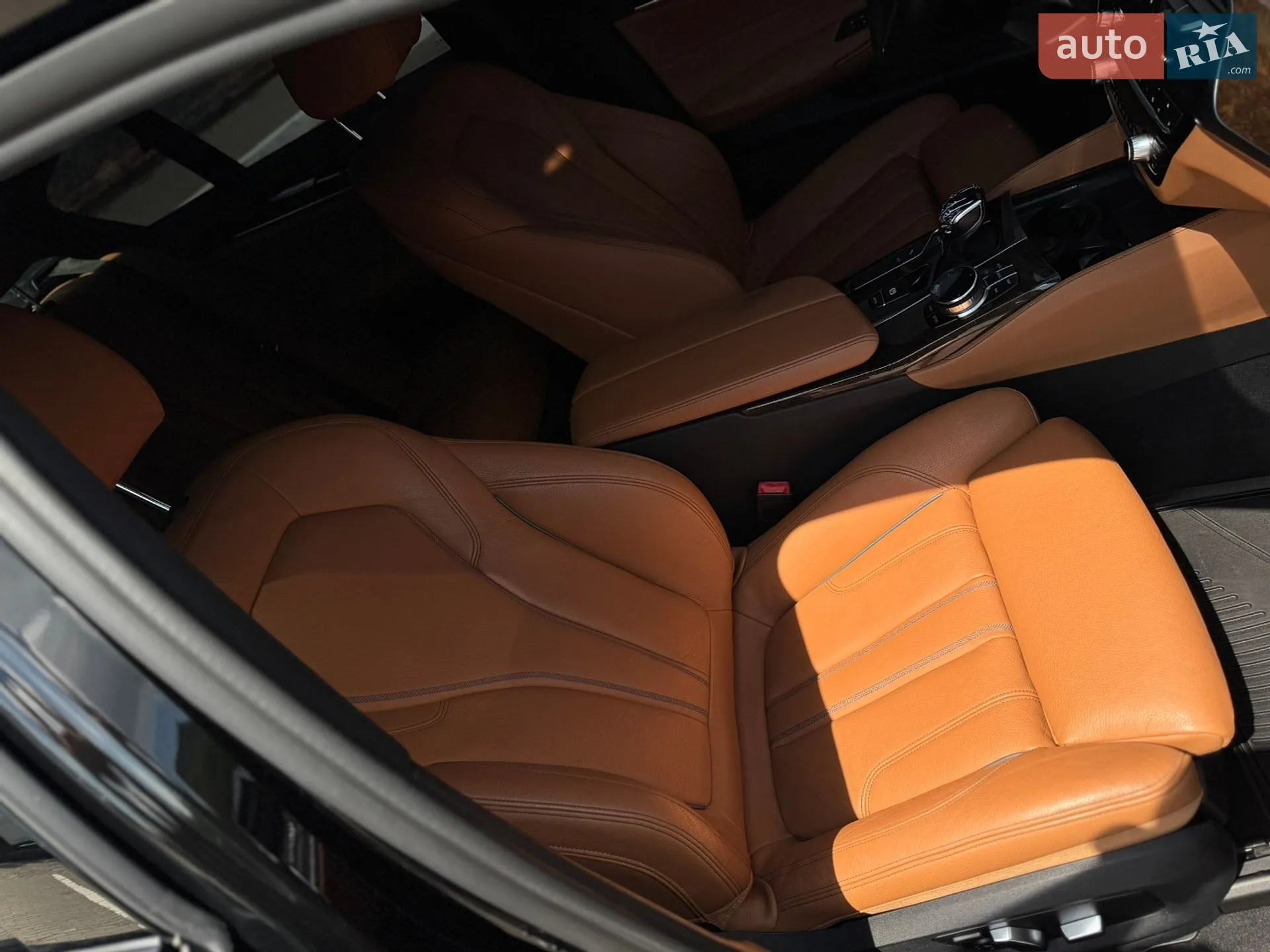 2019 BMW 5er - мініатюра 21