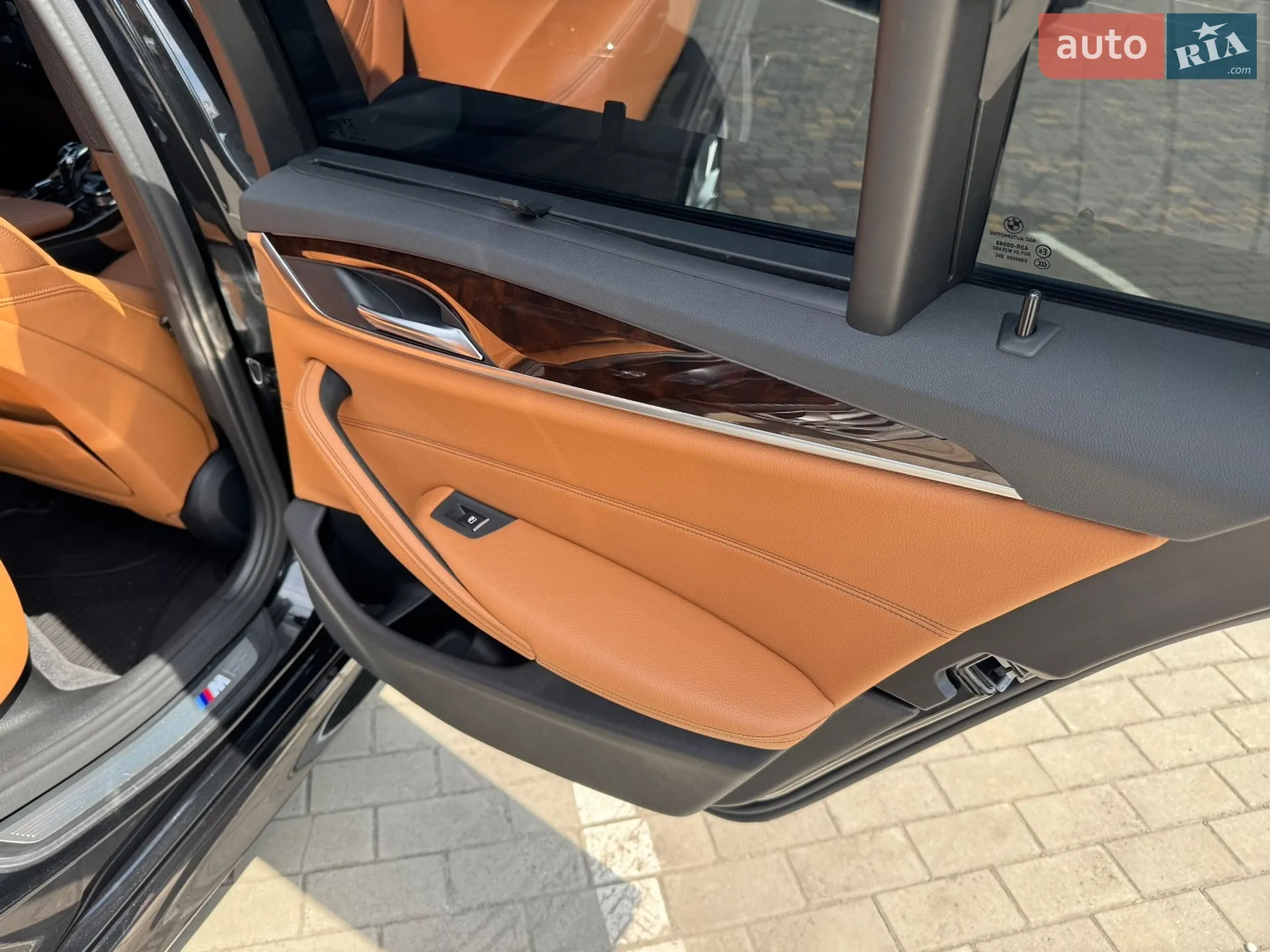 2019 BMW 5er - мініатюра 29