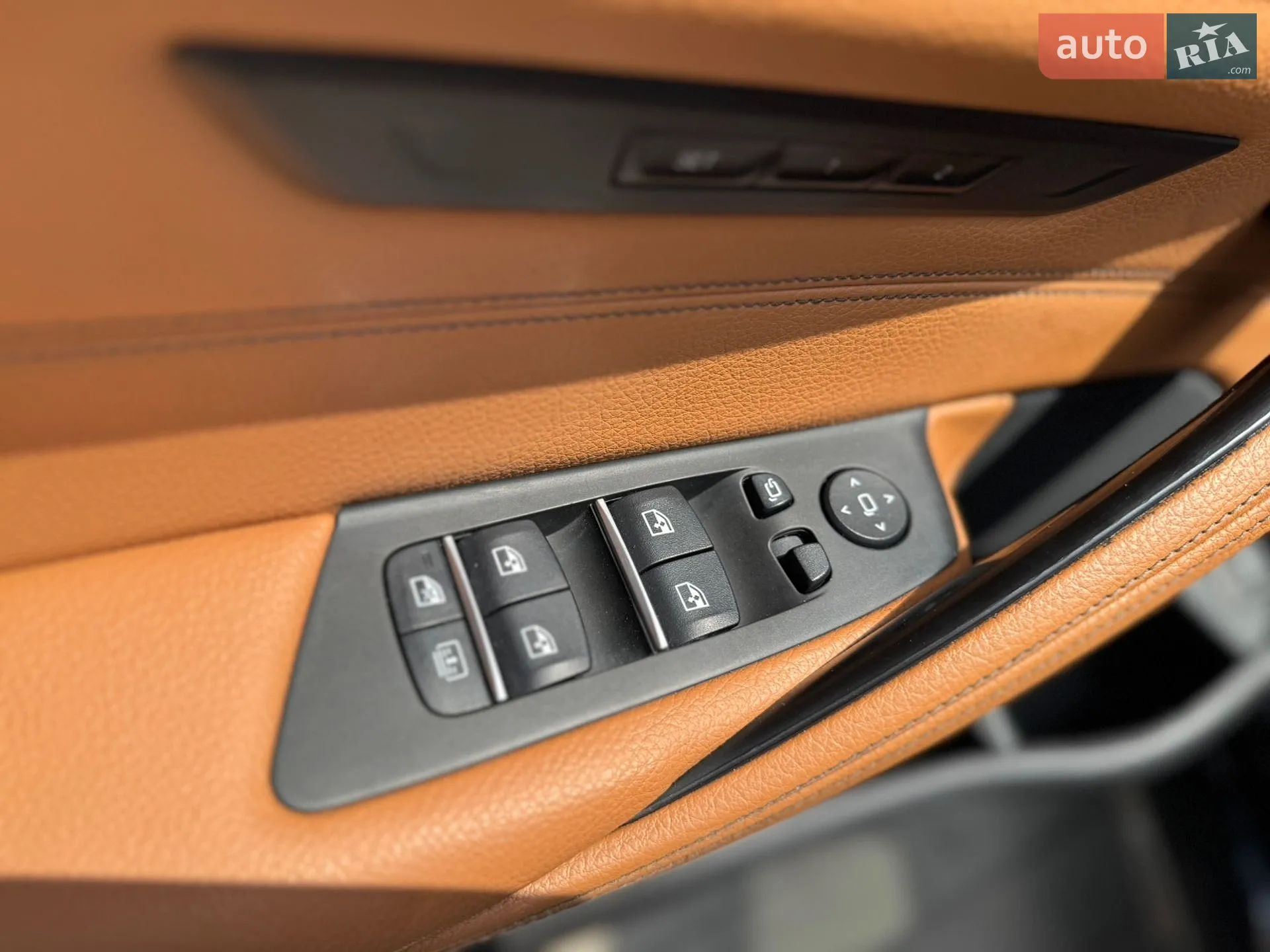 2019 BMW 5er - мініатюра 40