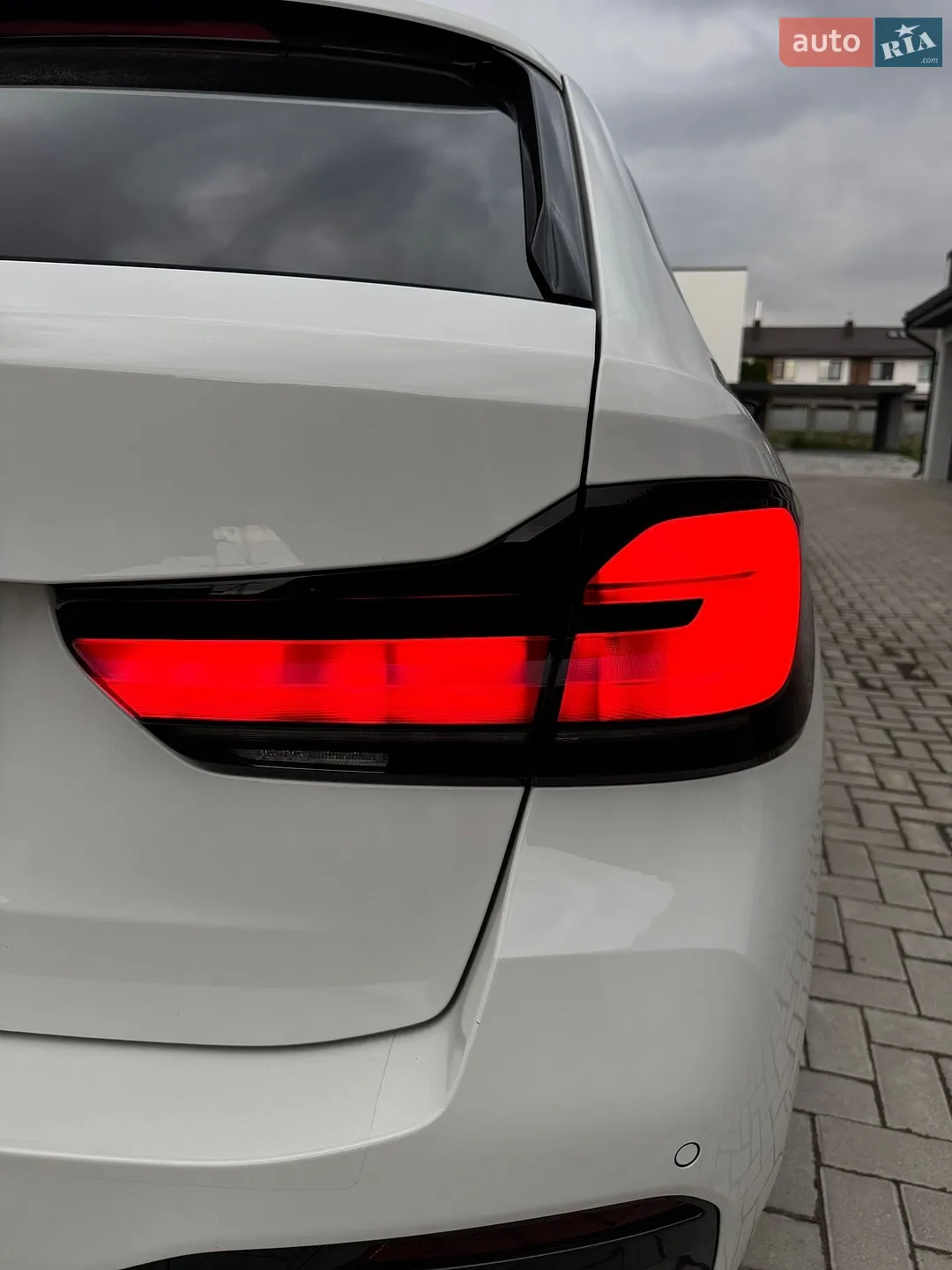 2021 BMW 5er - мініатюра 23