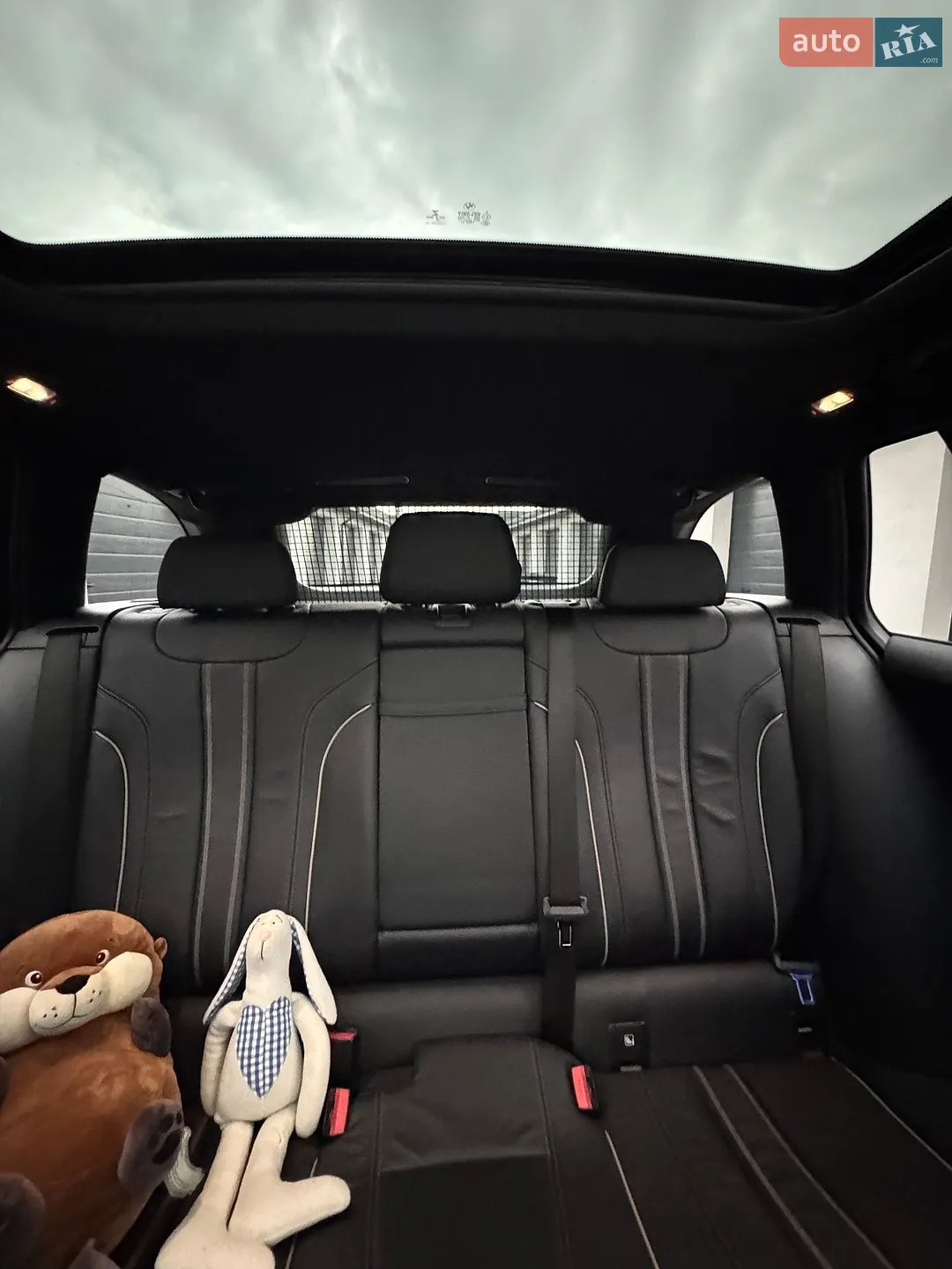 2021 BMW 5er - мініатюра 42