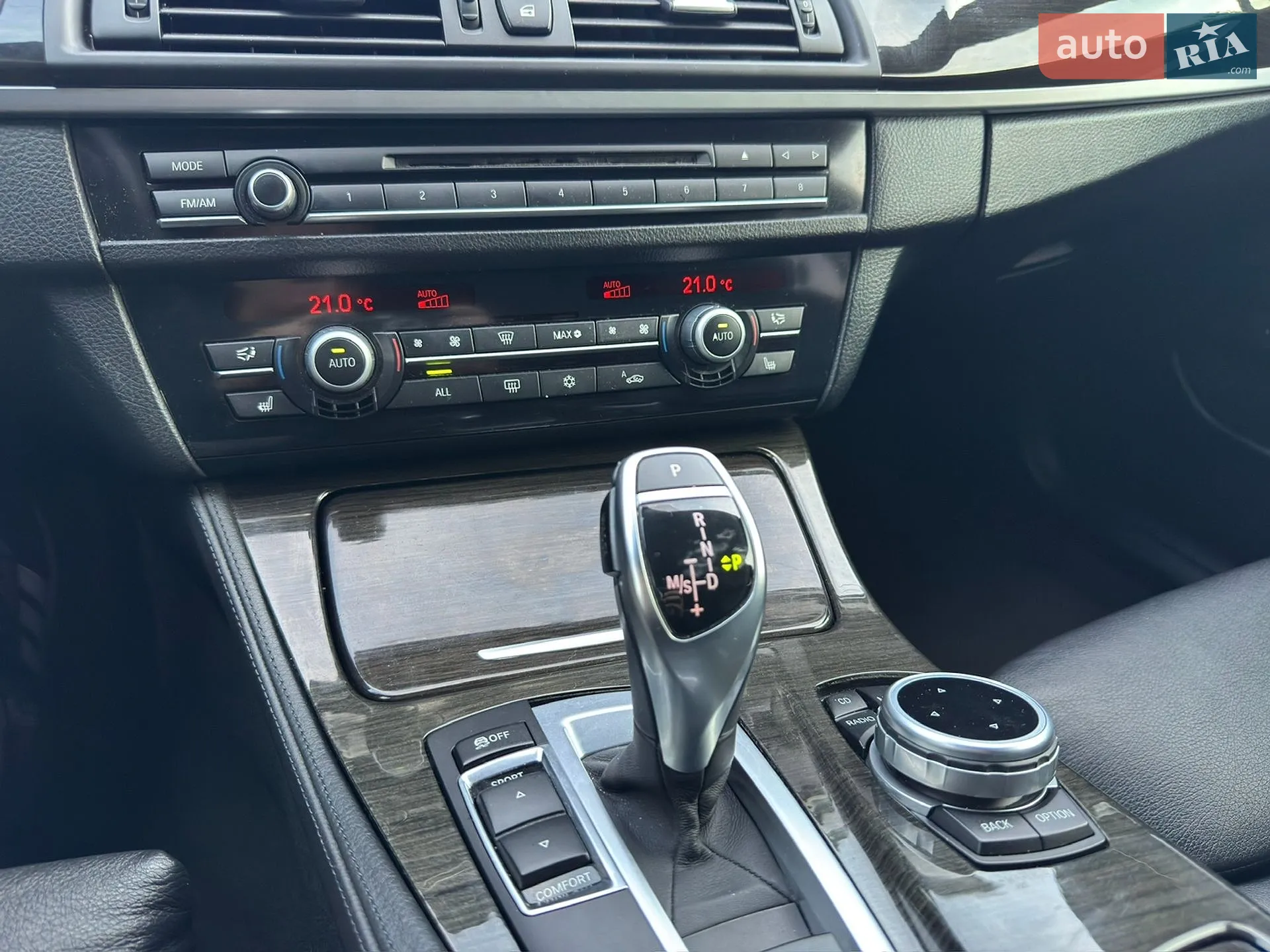 2012 BMW 5er - мініатюра 47
