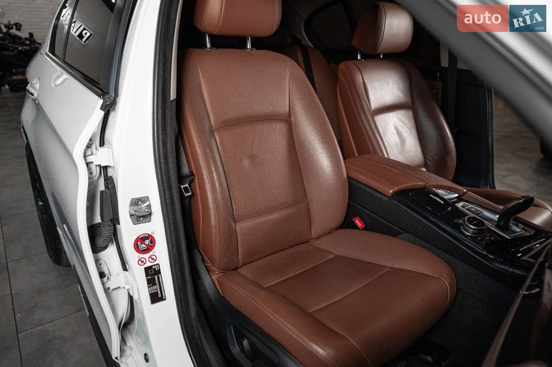 2016 BMW 5er - мініатюра 25