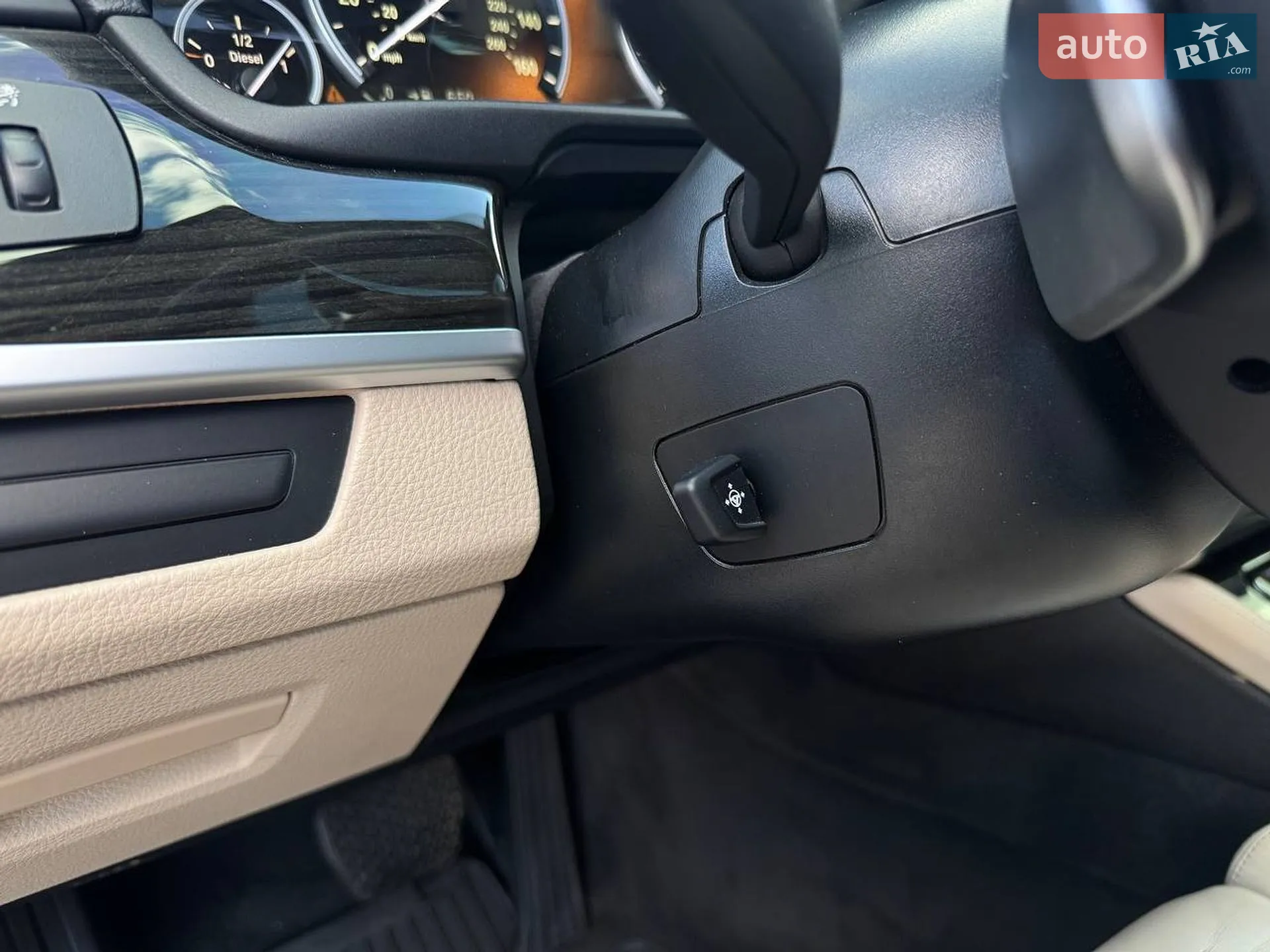 2014 BMW 5er - мініатюра 17