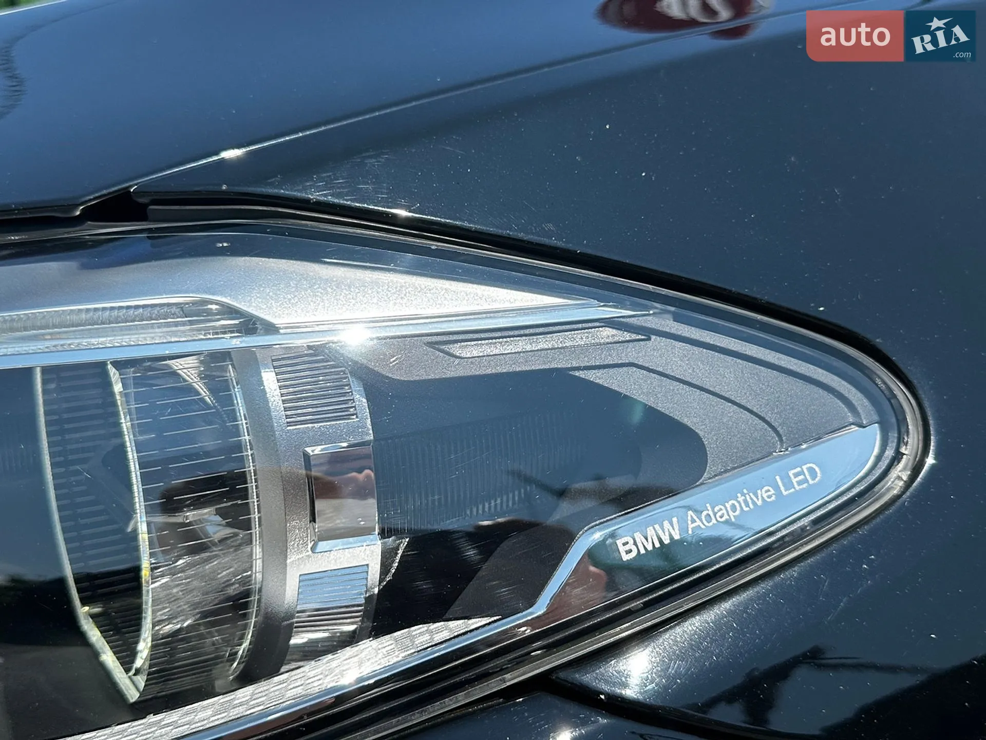 2011 BMW 5er - мініатюра 23