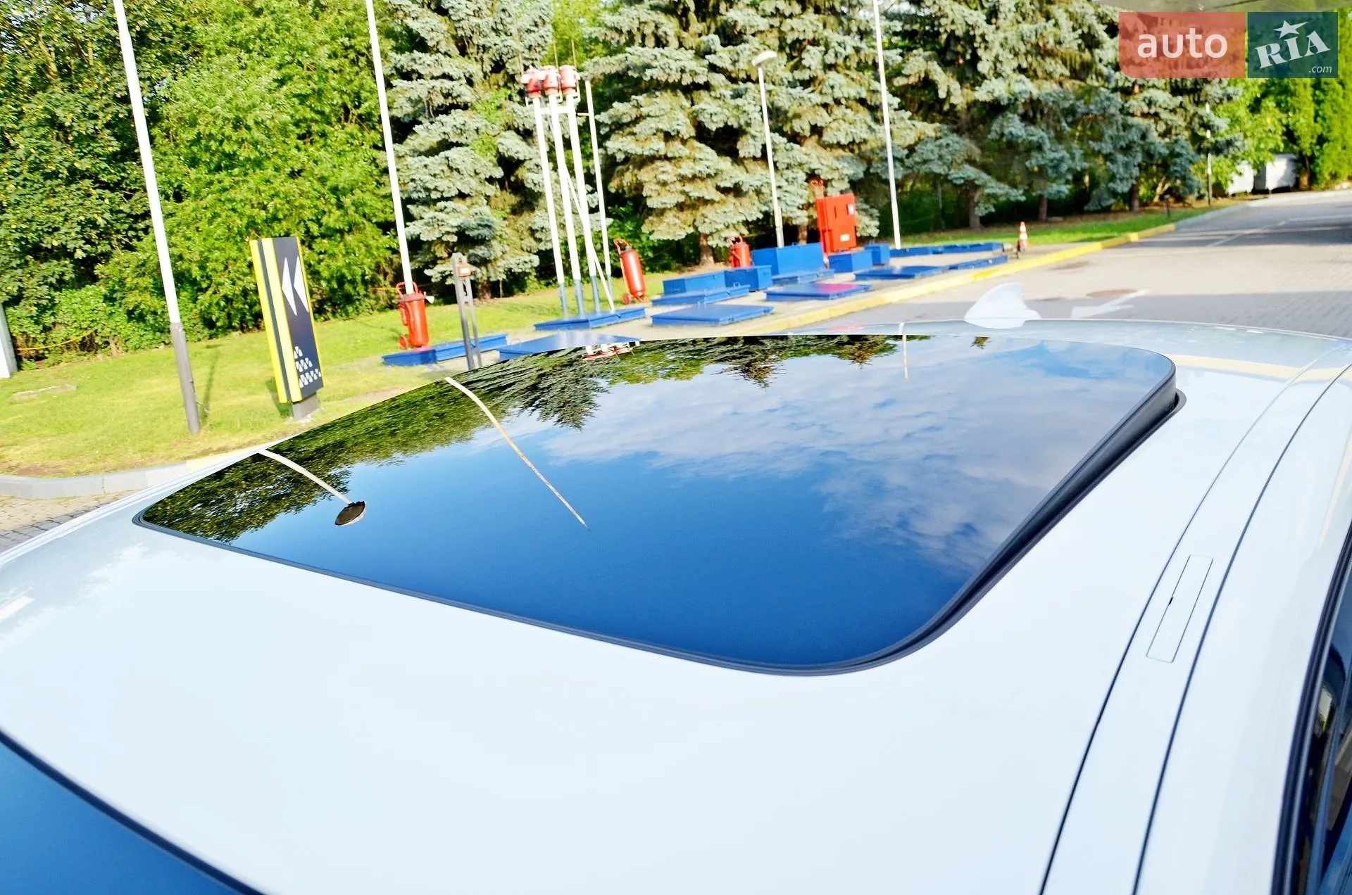 2017 BMW 5er - мініатюра 6