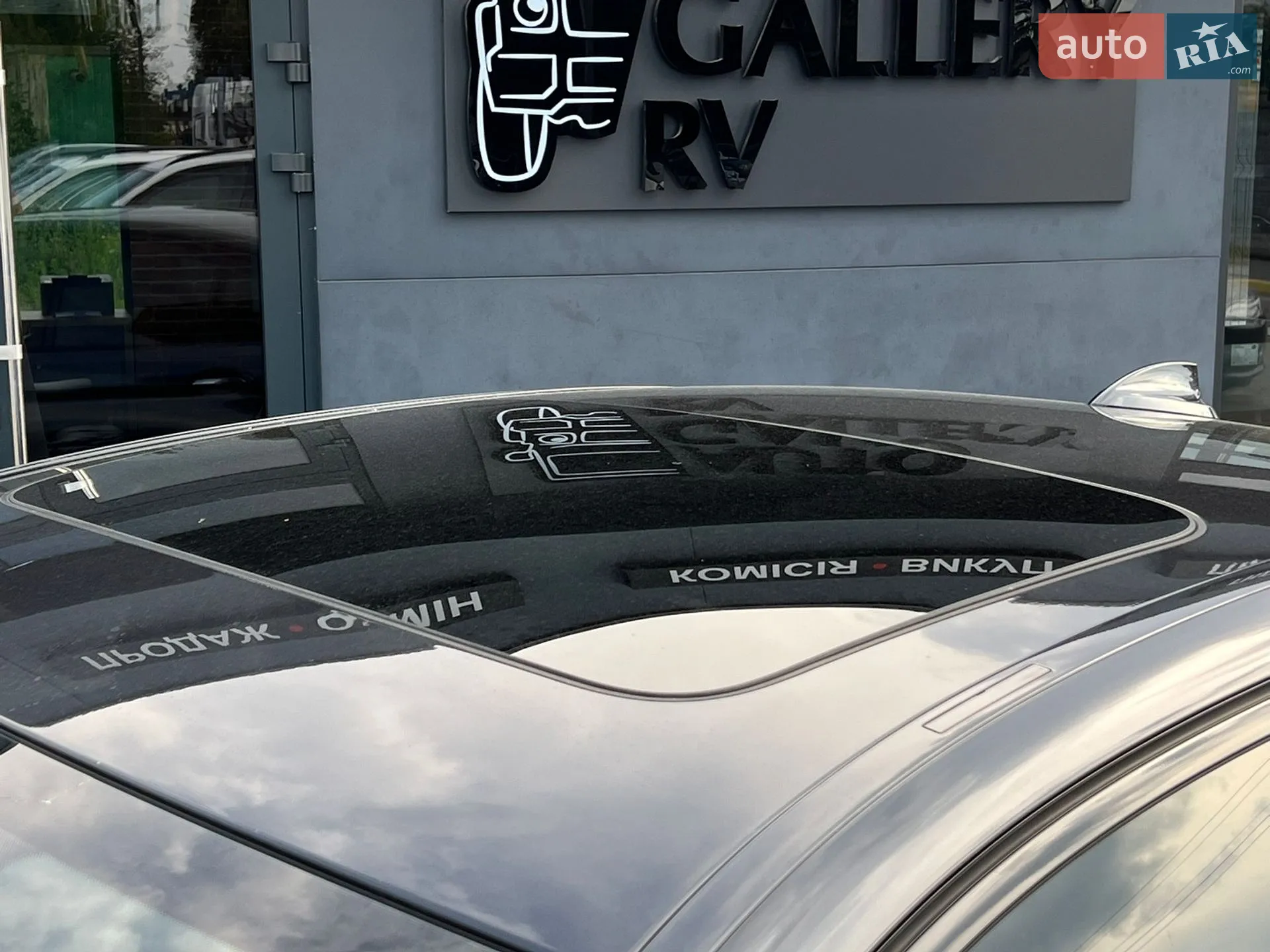2018 BMW 5er - мініатюра 14