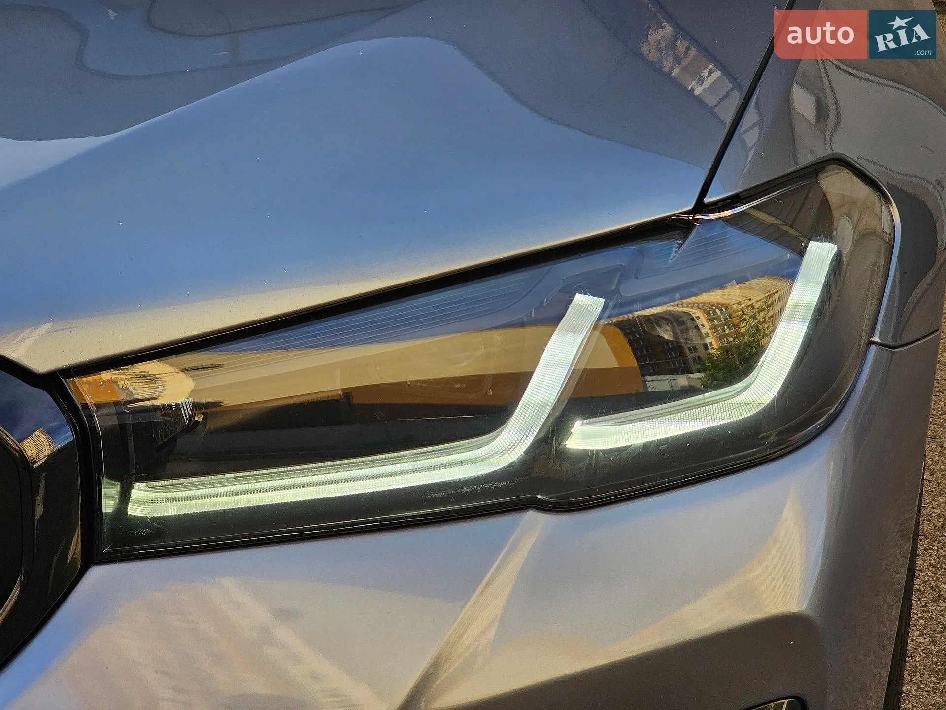 2019 BMW 5er - мініатюра 13