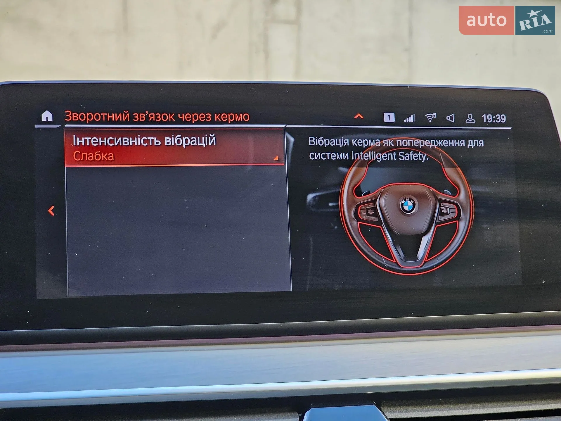 2019 BMW 5er - мініатюра 59