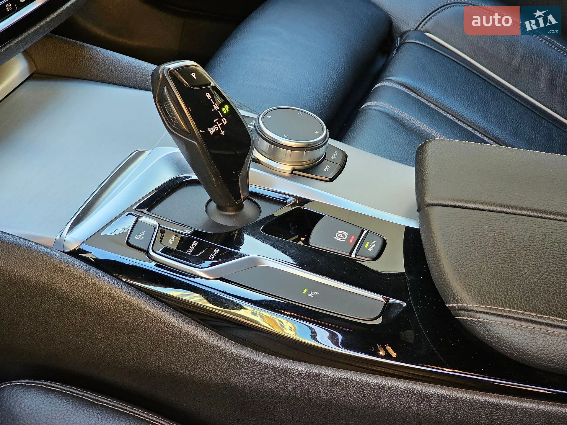 2019 BMW 5er - мініатюра 63
