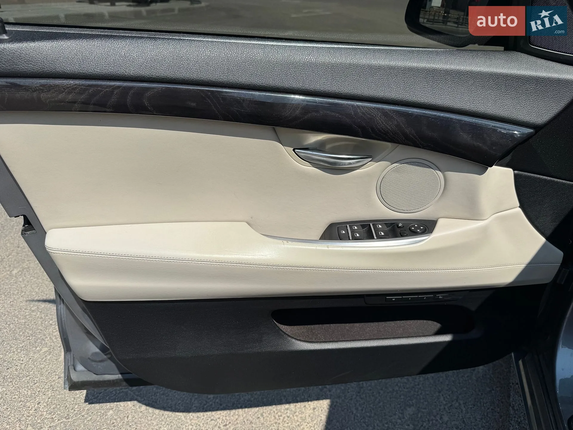 2011 BMW 5er - мініатюра 27