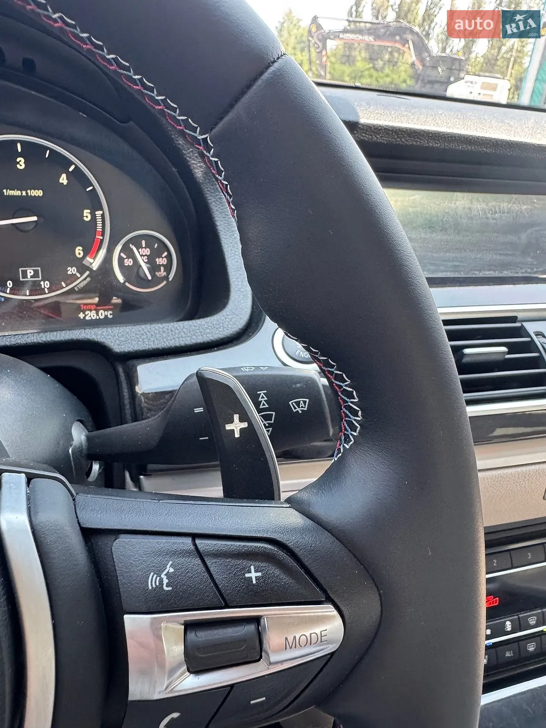 2011 BMW 5er - мініатюра 32