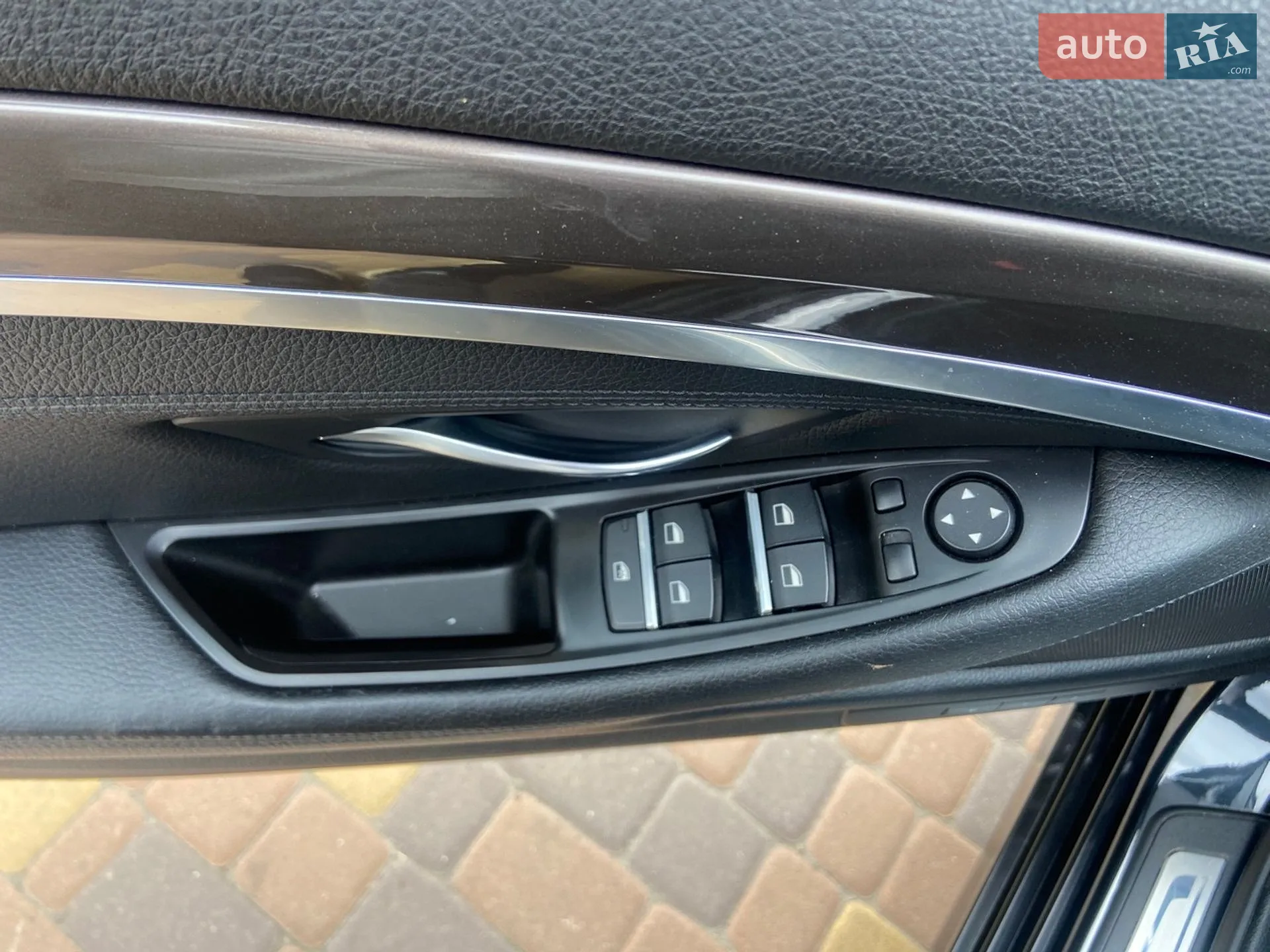 2014 BMW 5er - мініатюра 11