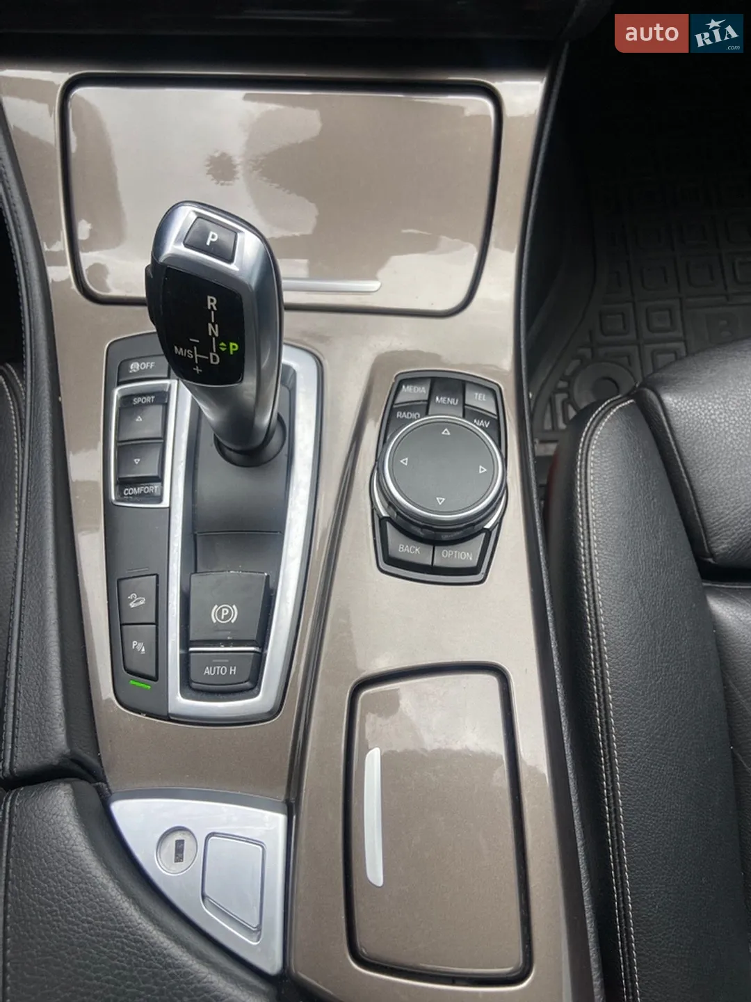 2014 BMW 5er - мініатюра 24