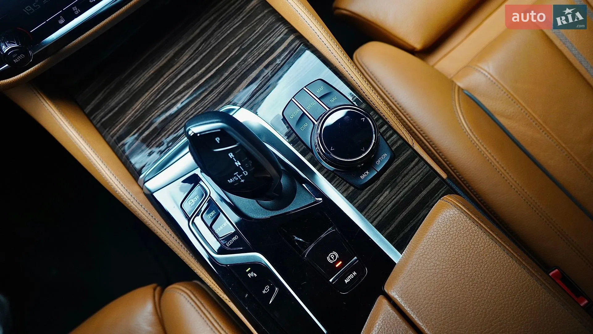 2021 BMW 5er - мініатюра 50